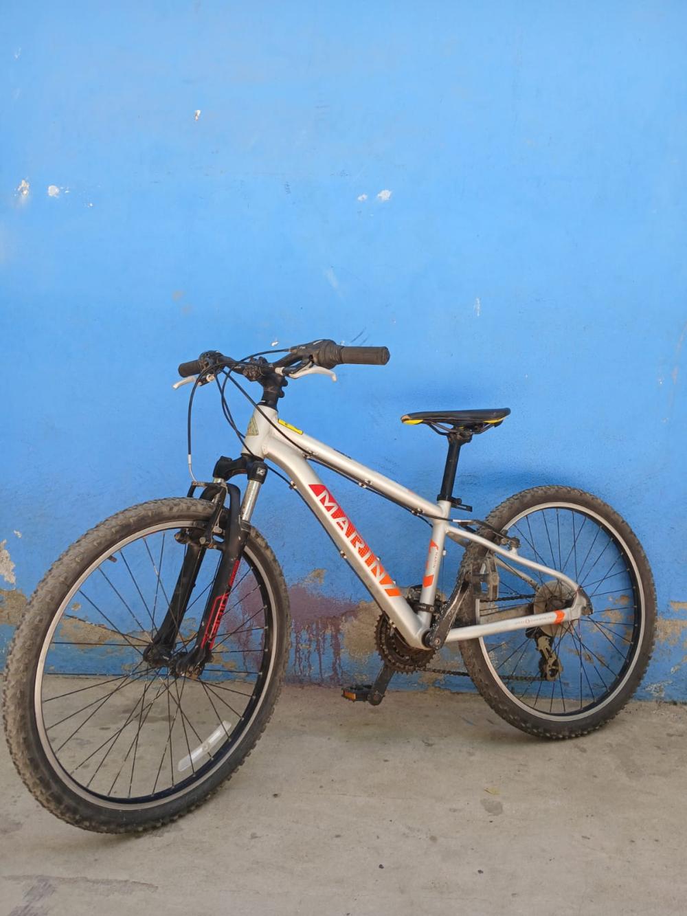 Bike image