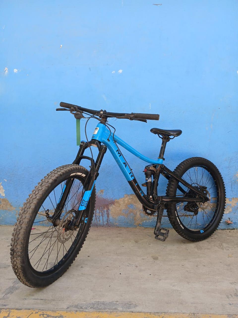 Bike image