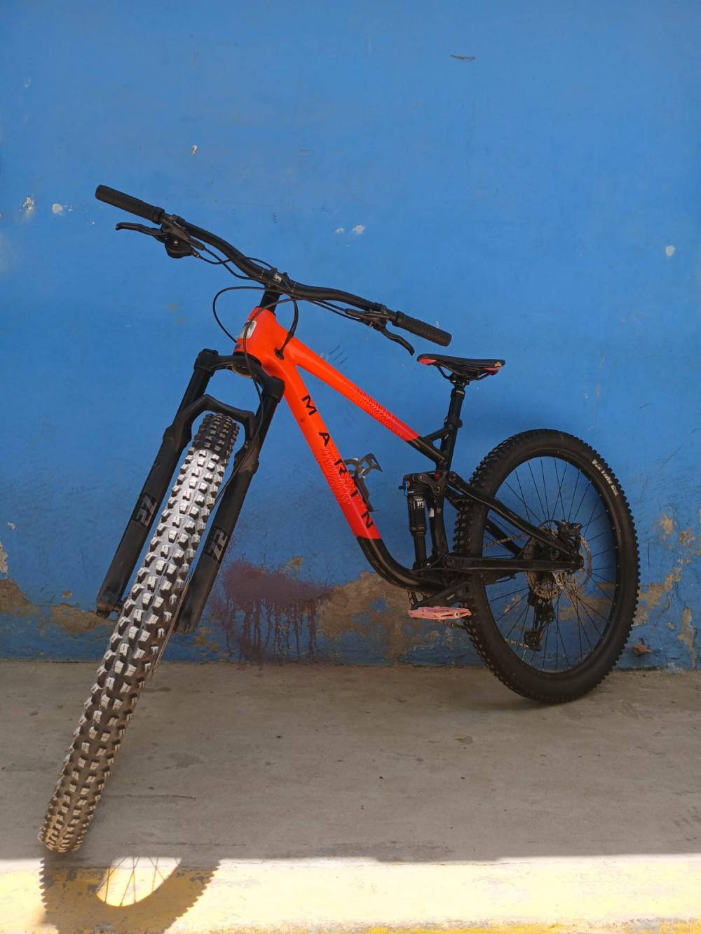 Bike image
