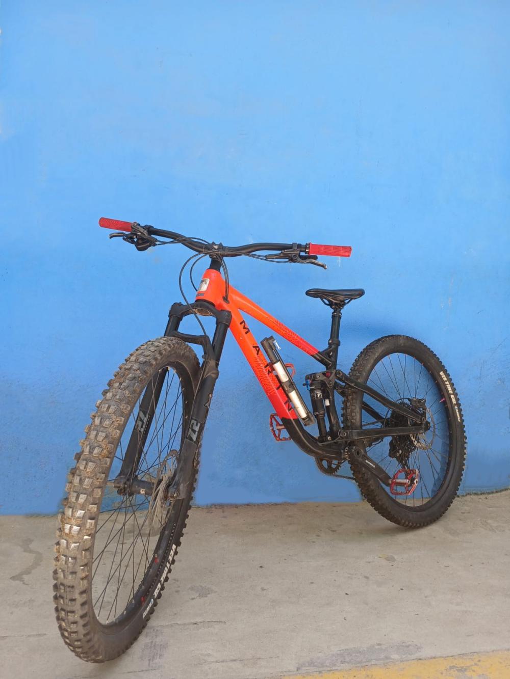 Bike image