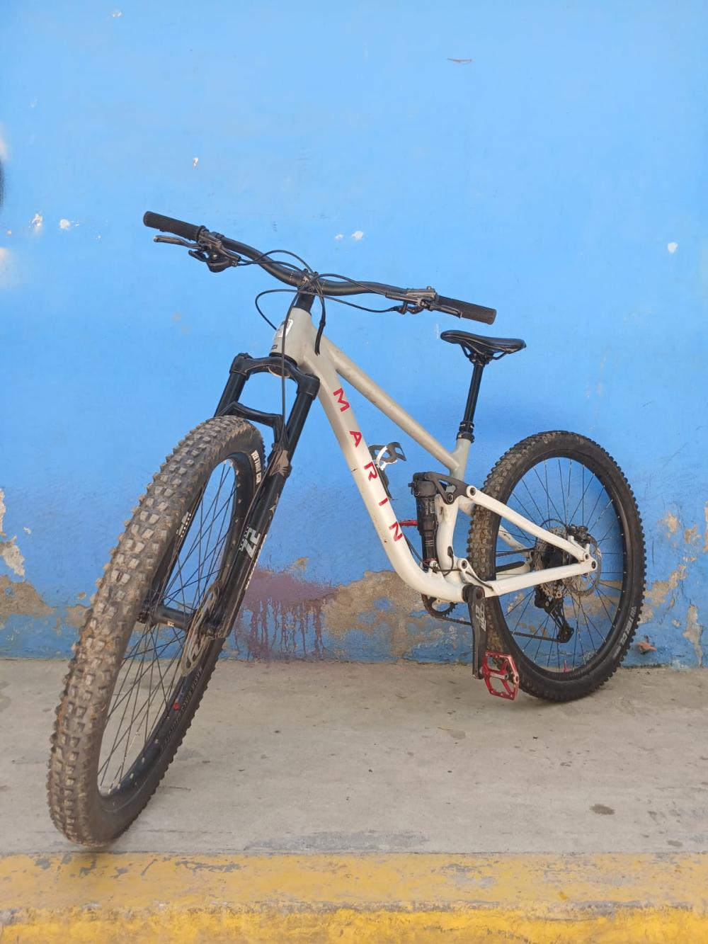 Bike image