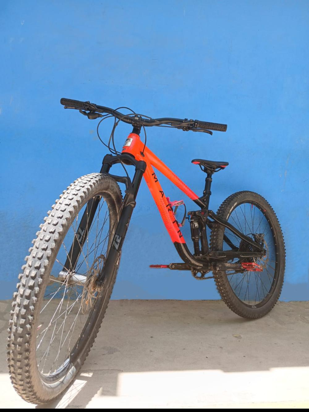 Bike image