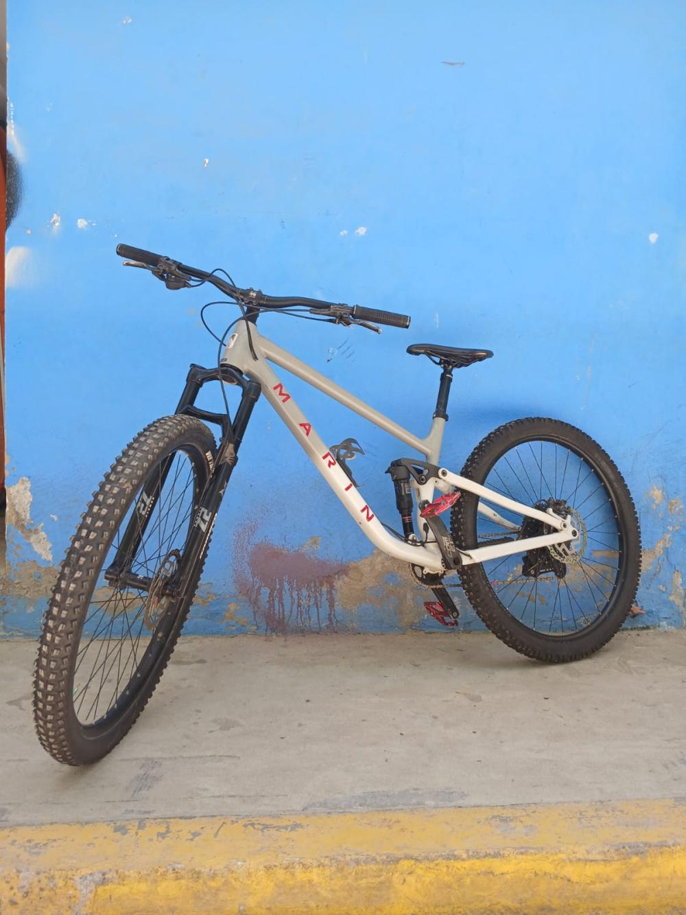 Bike image