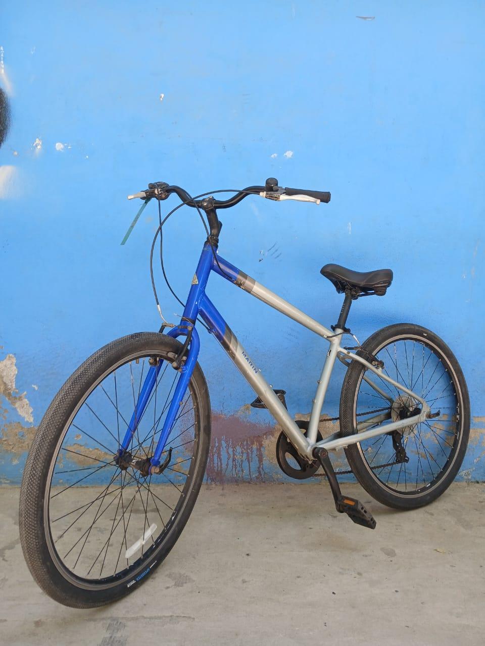 Bike image