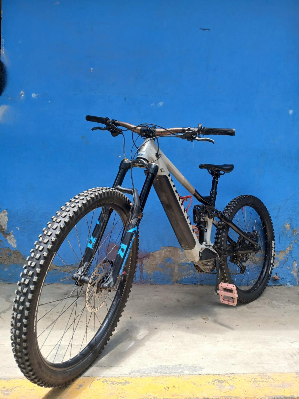 Bike image