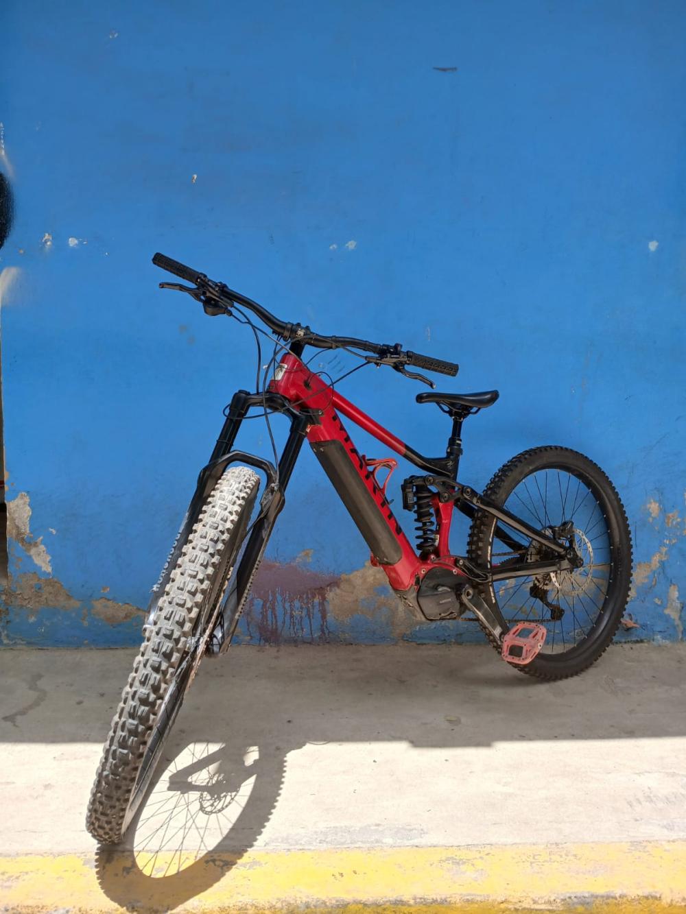 Bike image
