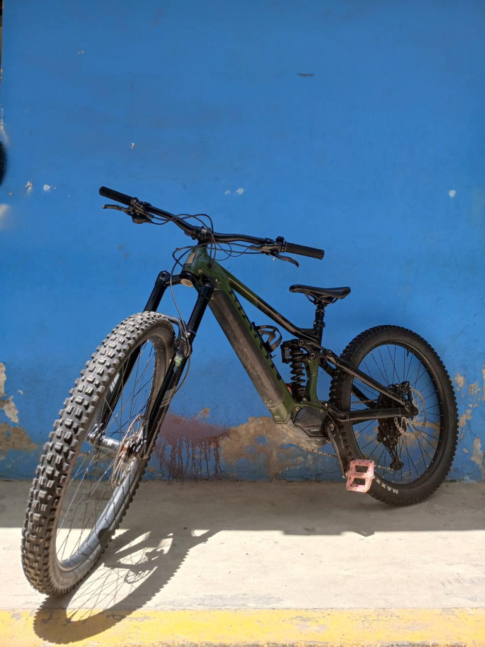 Bike image