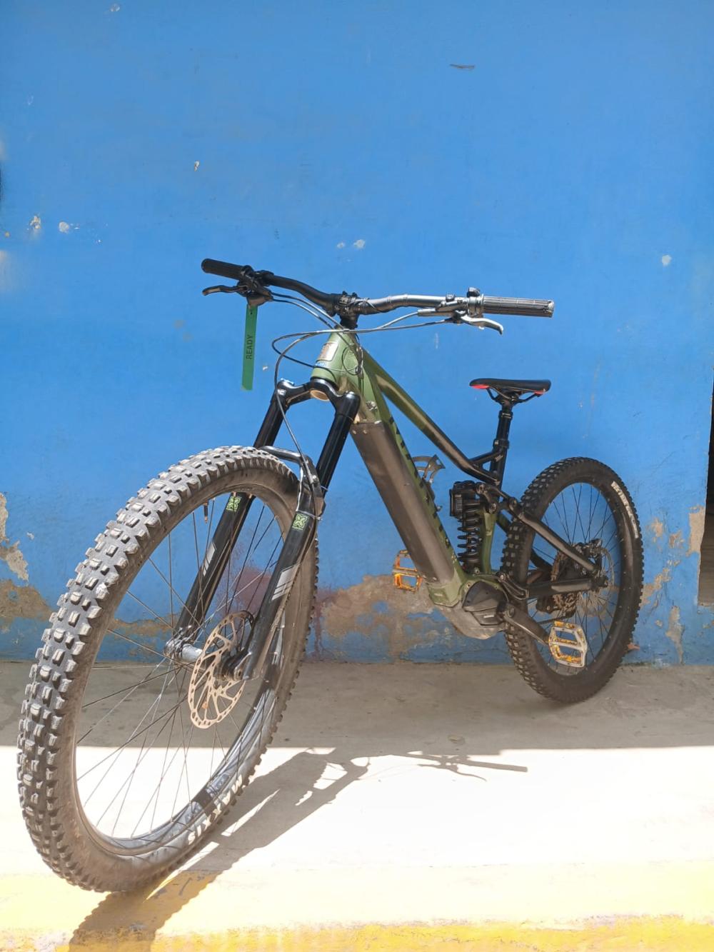 Bike image