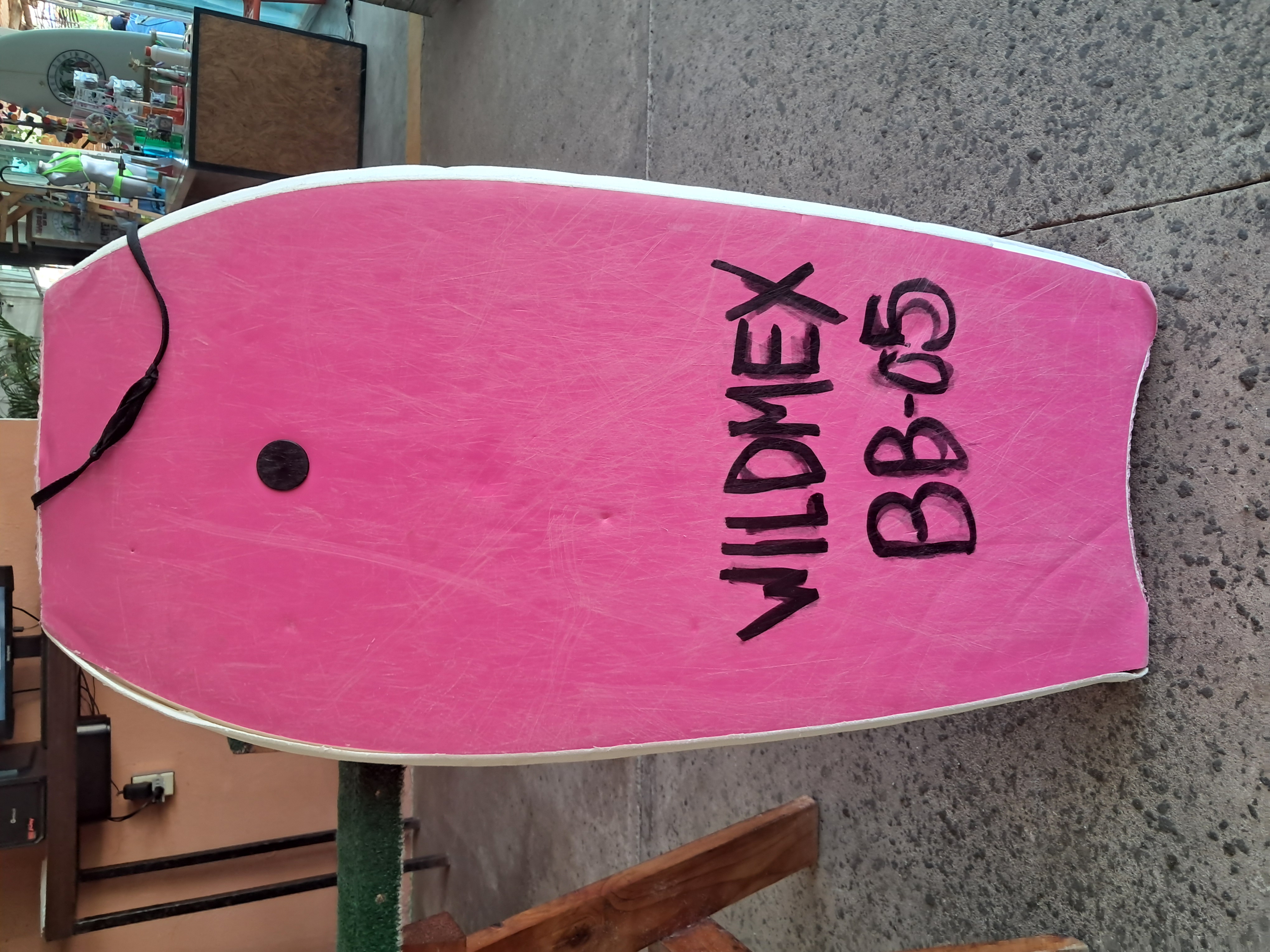 Back image