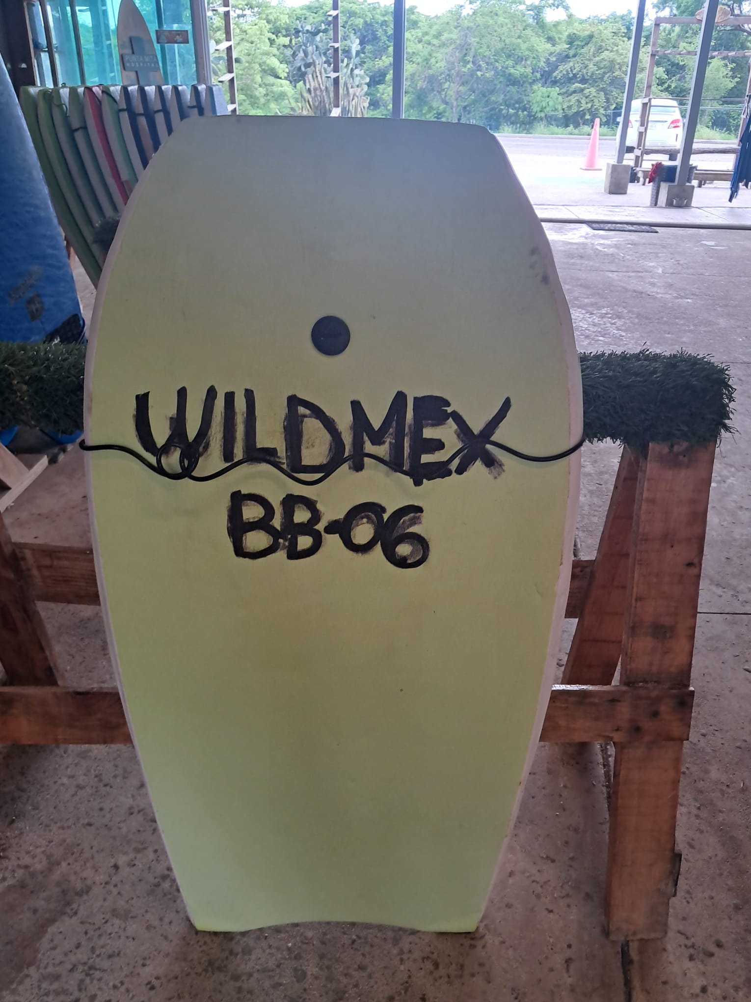 Back image