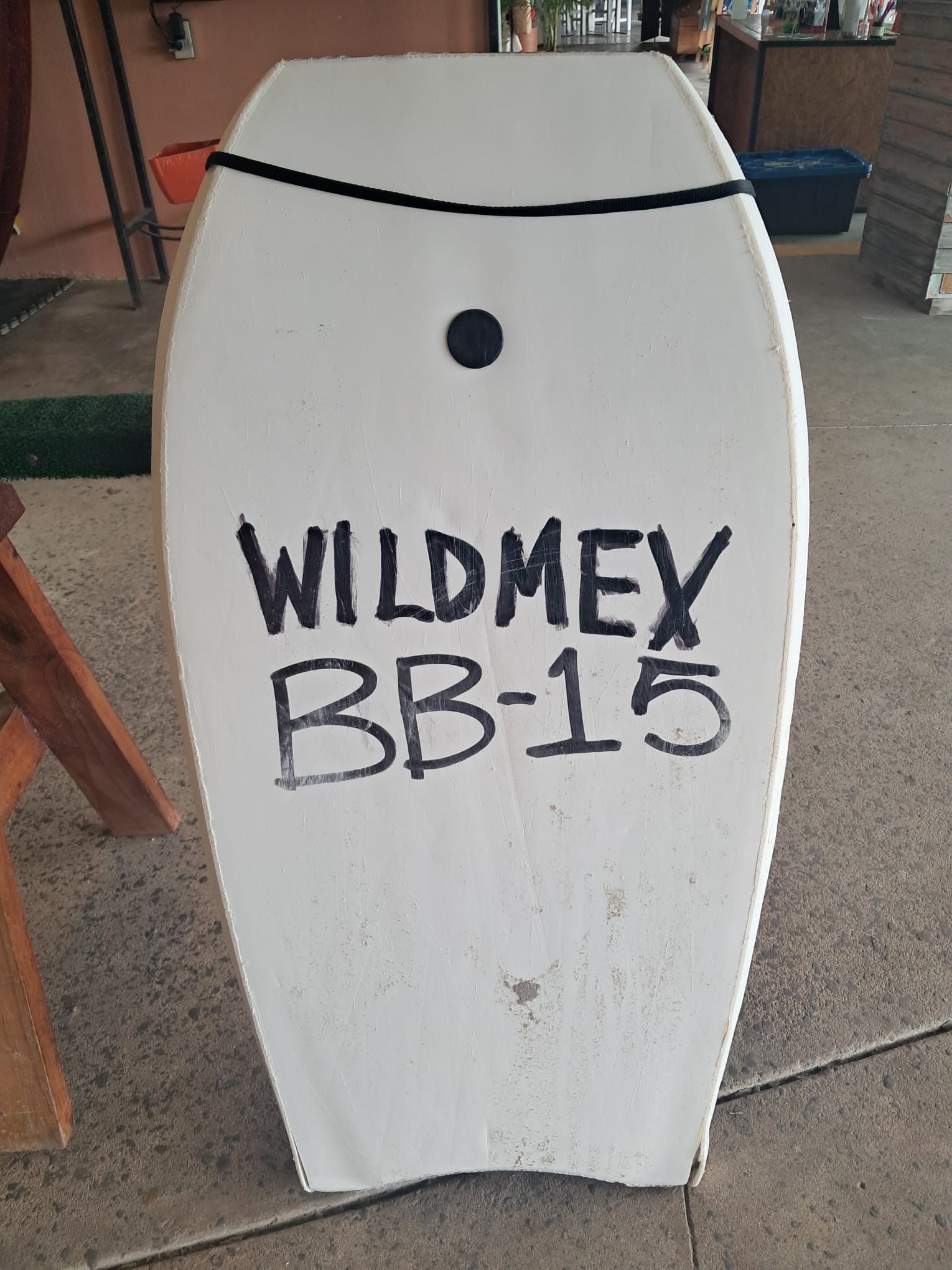 Back image