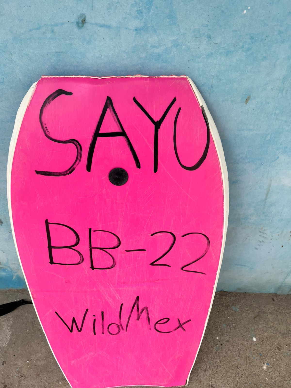 Back image