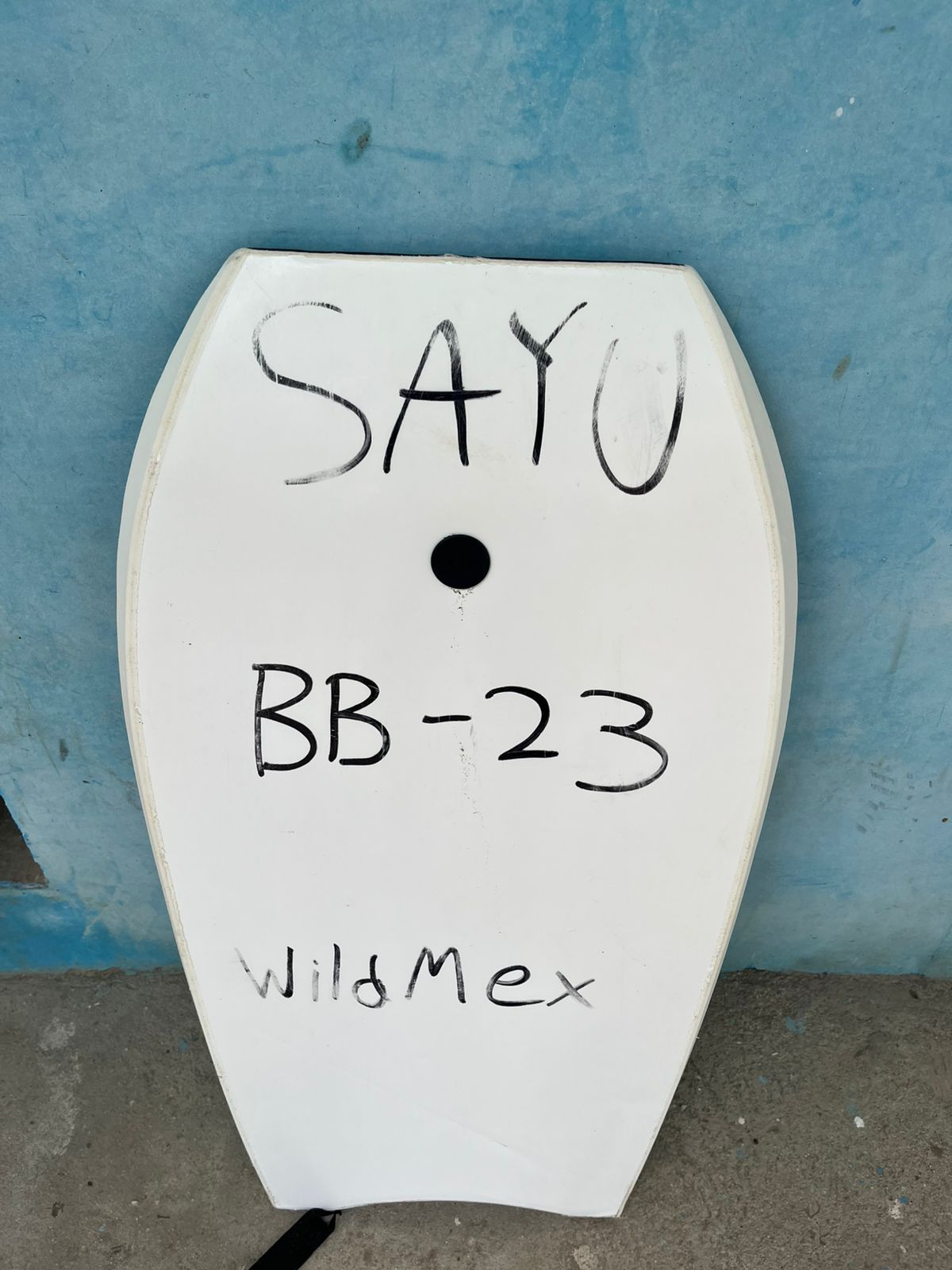 Back image