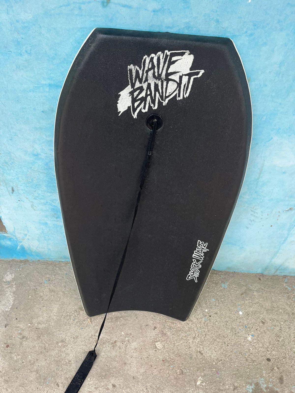 Front image