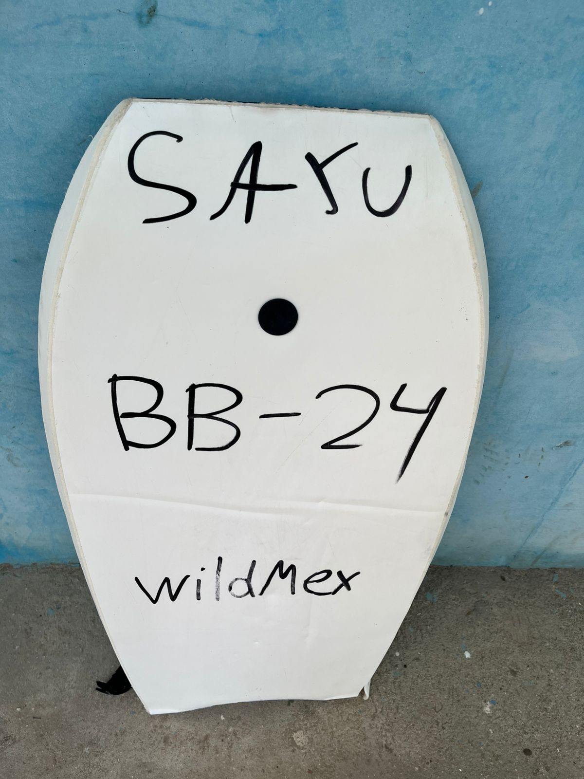 Back image