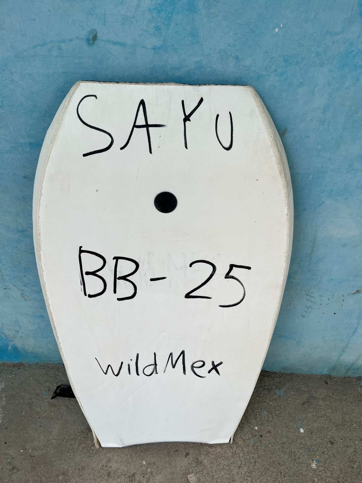 Back image