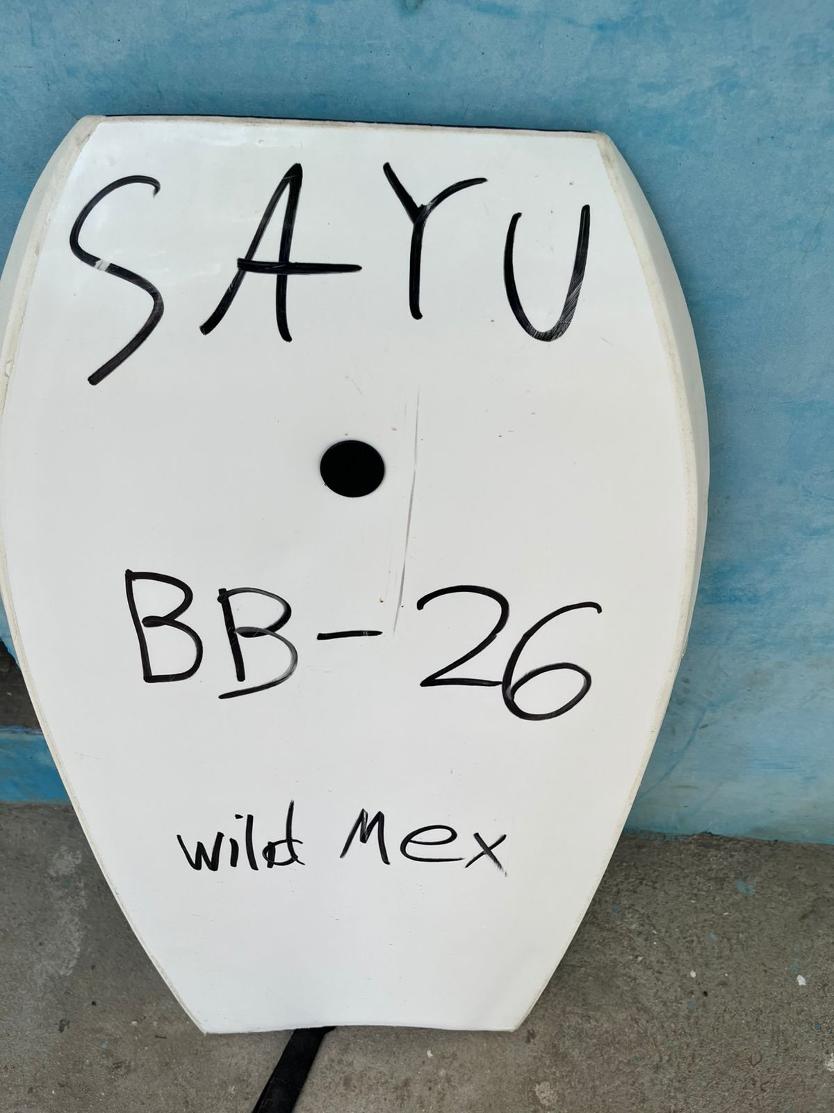 Back image