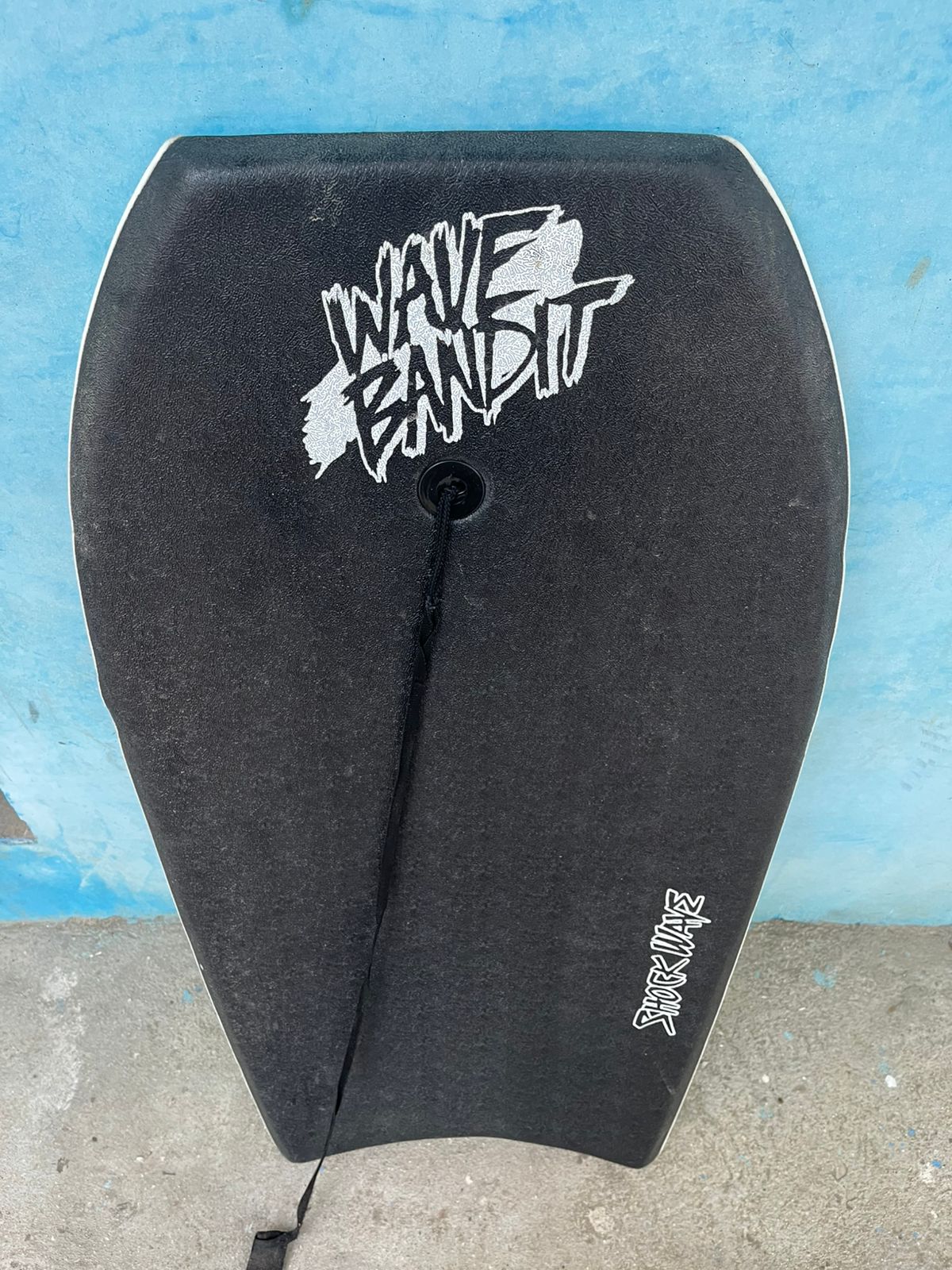 Front image