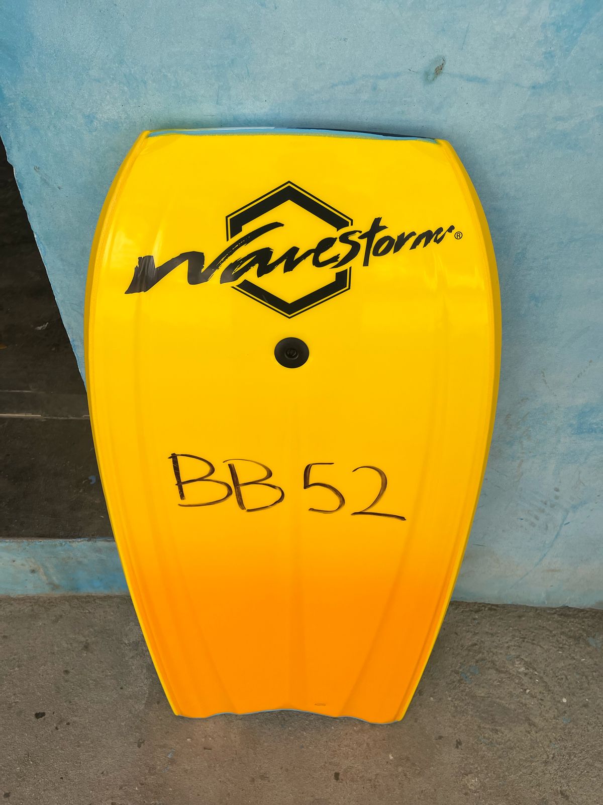 BB 52 - Back