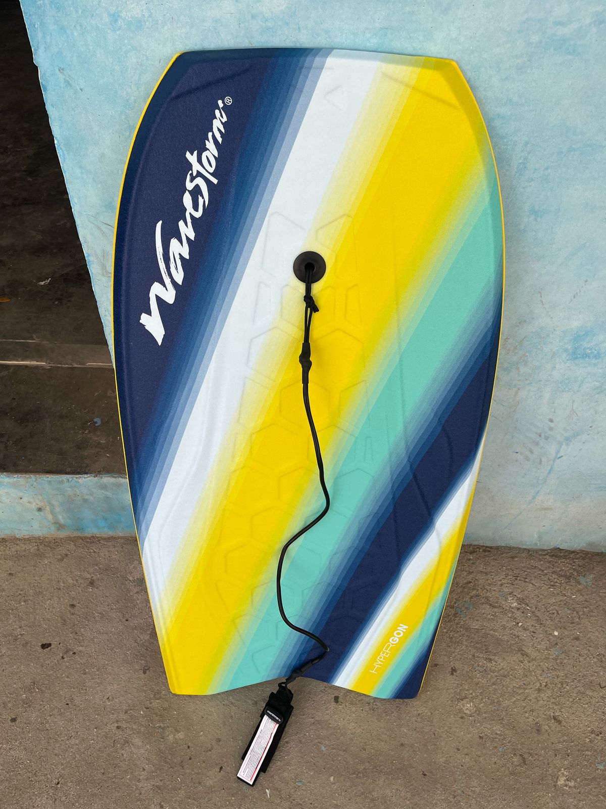 BB 52 - Front