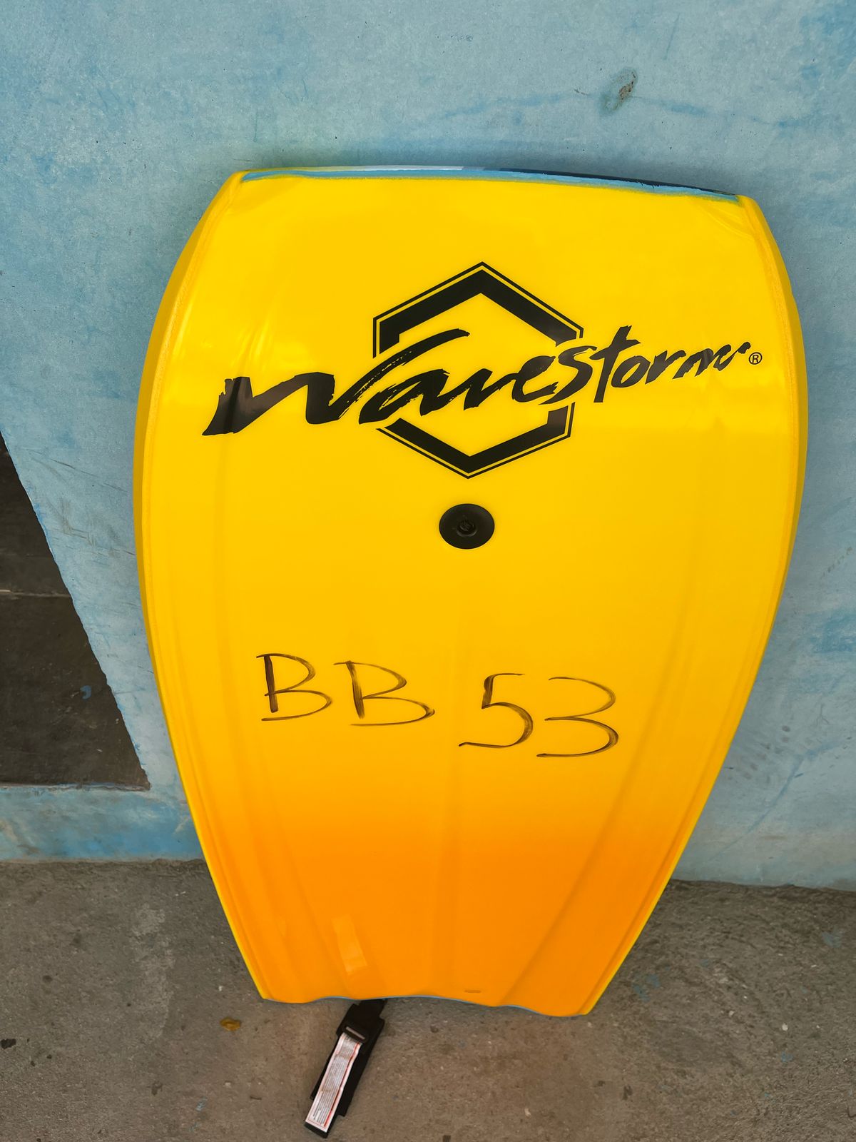 BB 53 - Back