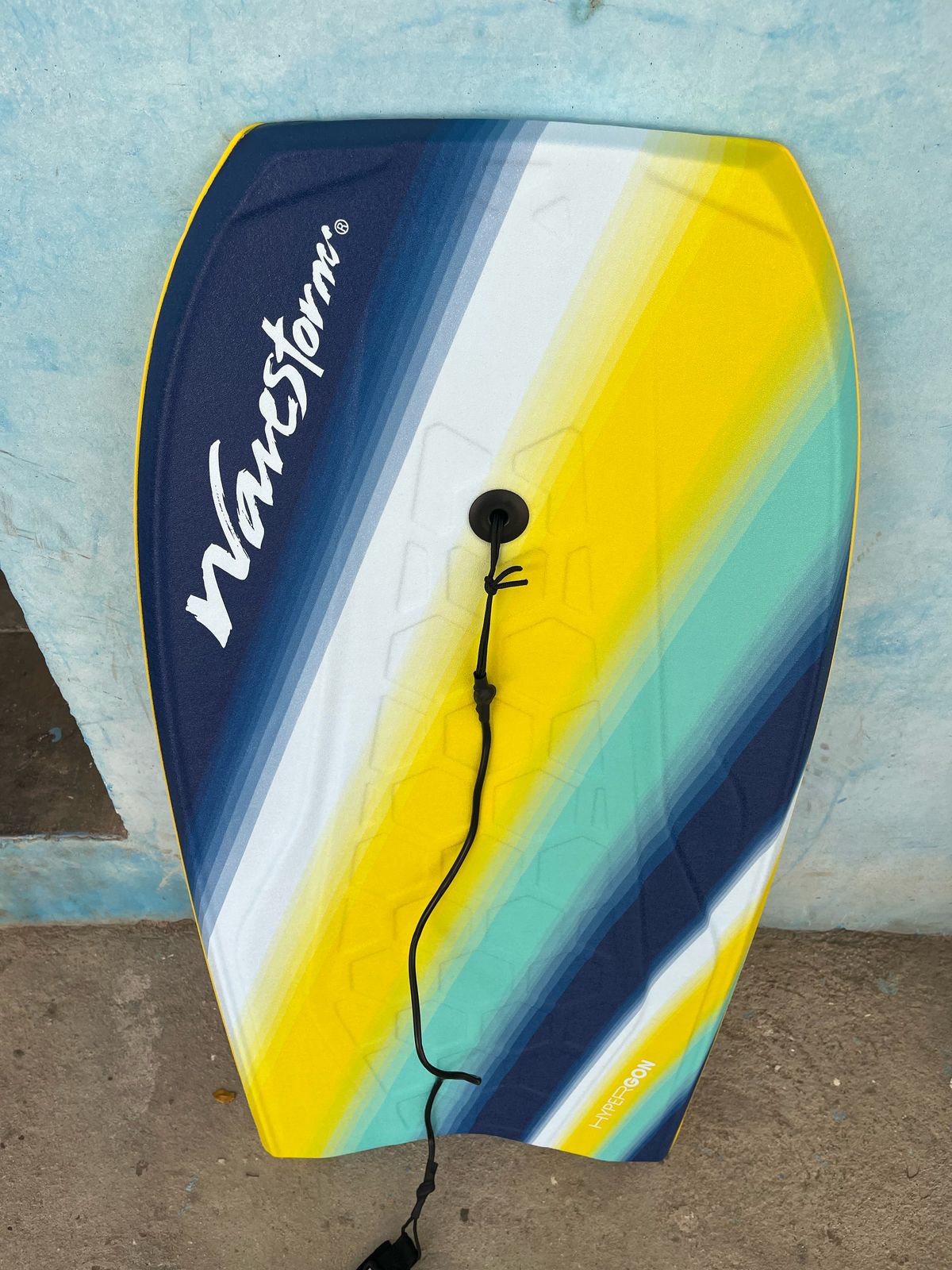 BB 53 - Front