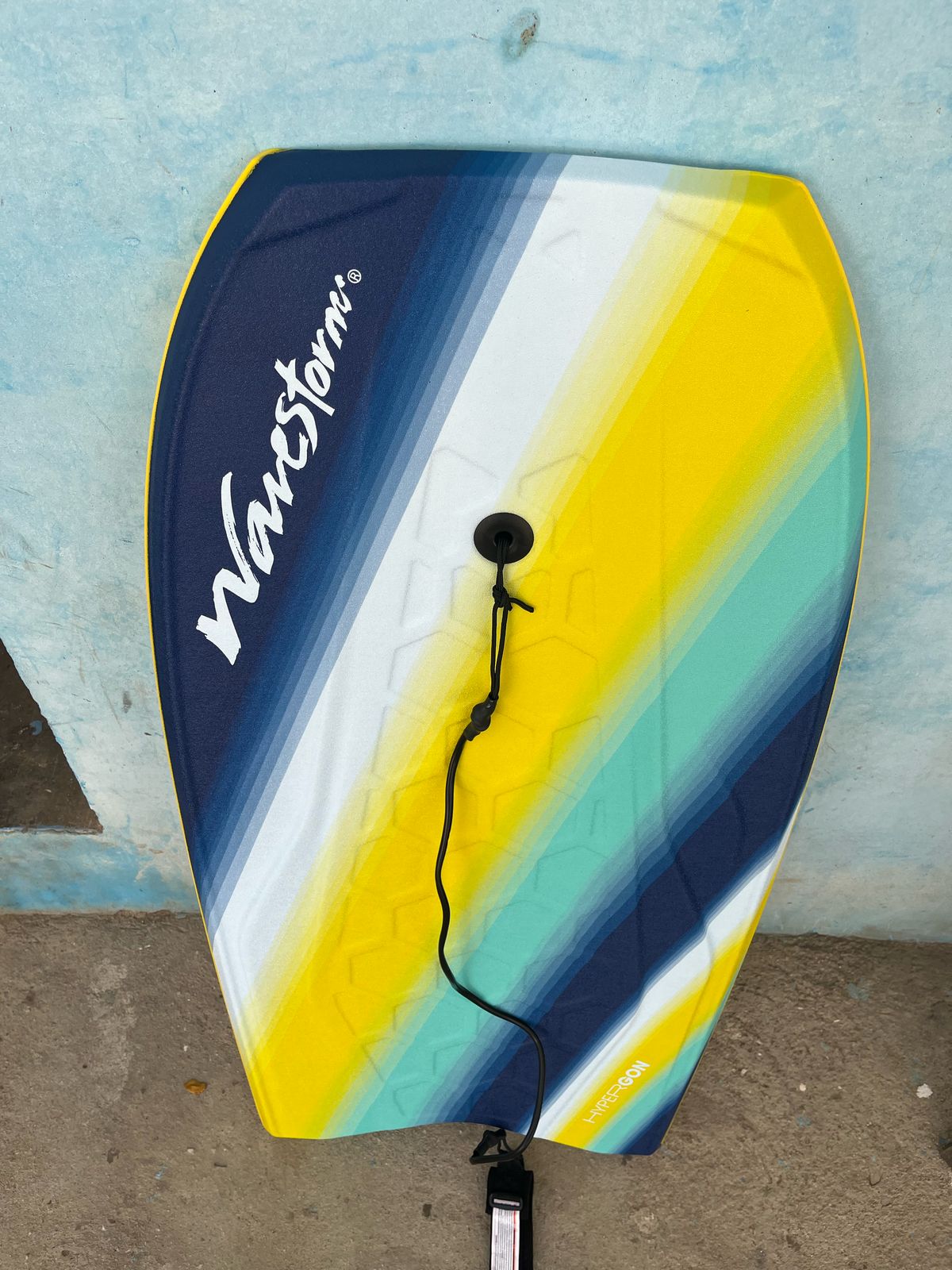 BB 54  - Front
