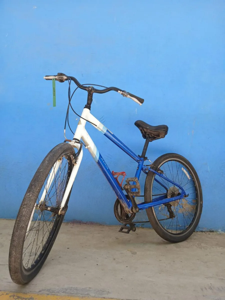 Bike image