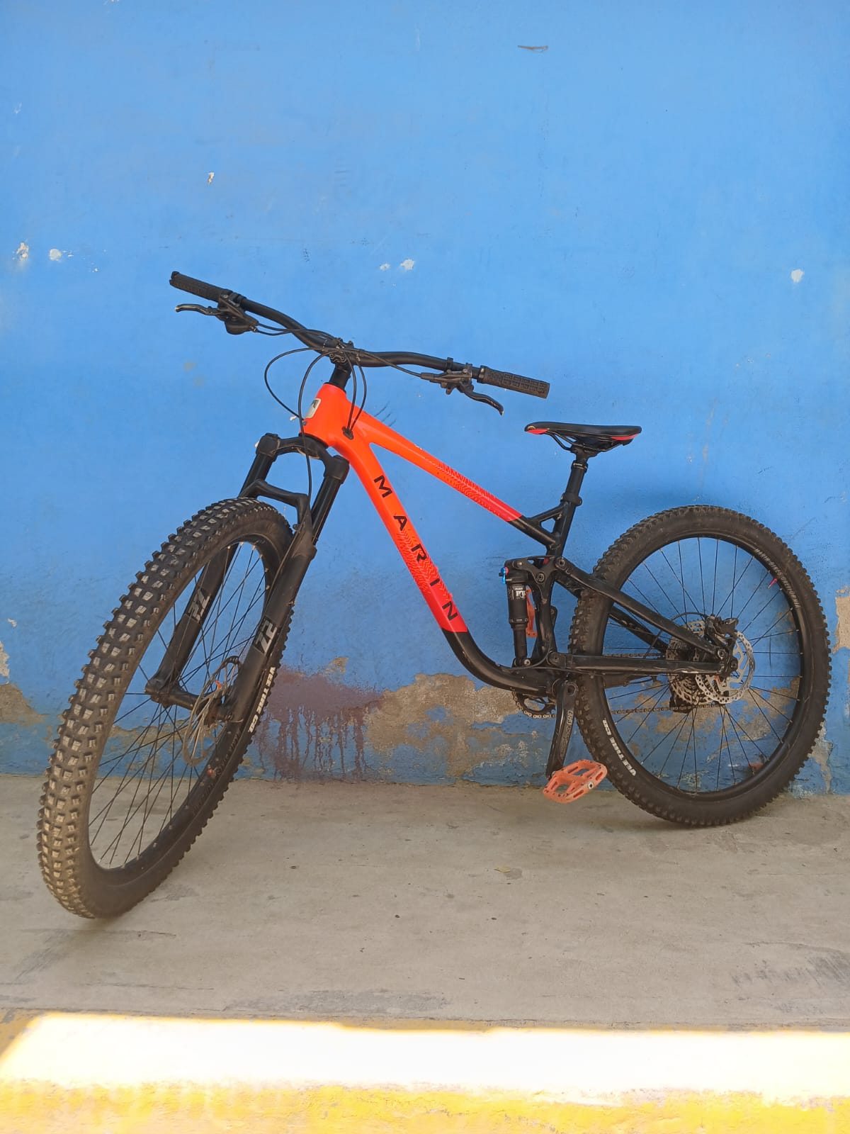 Bike image