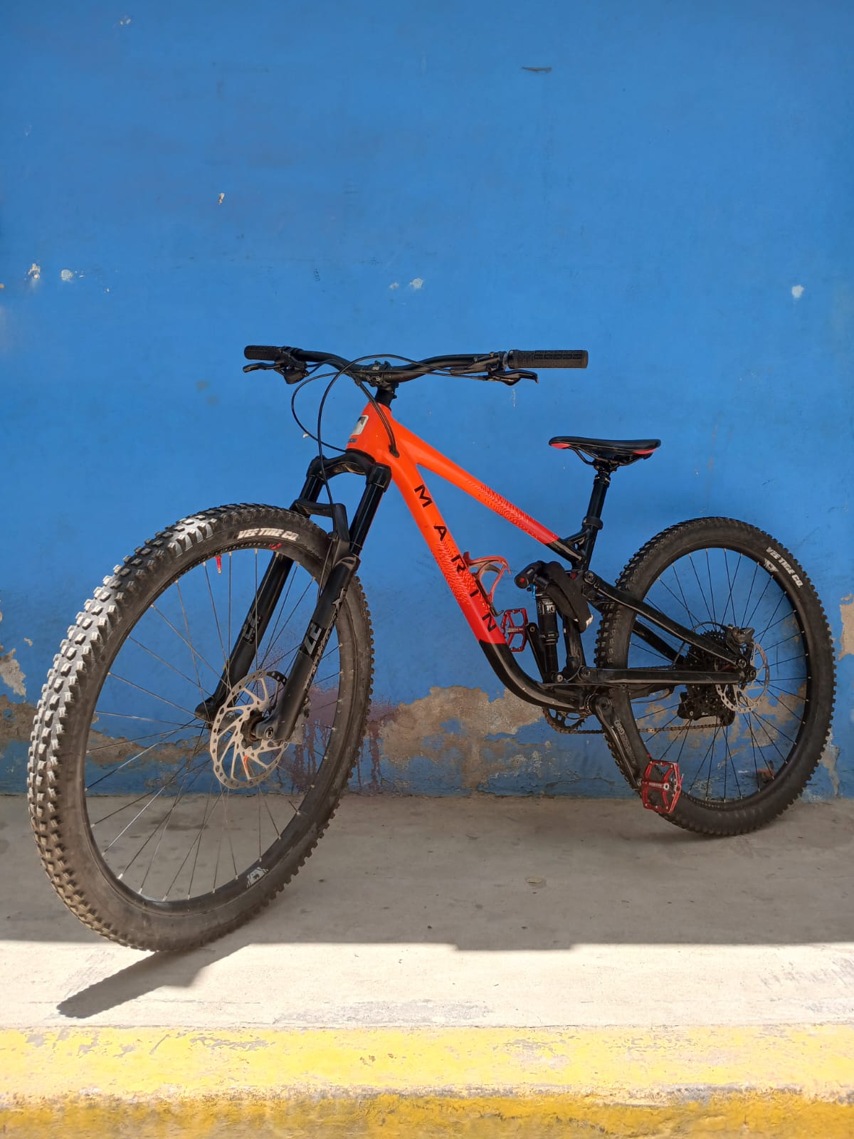 Bike image