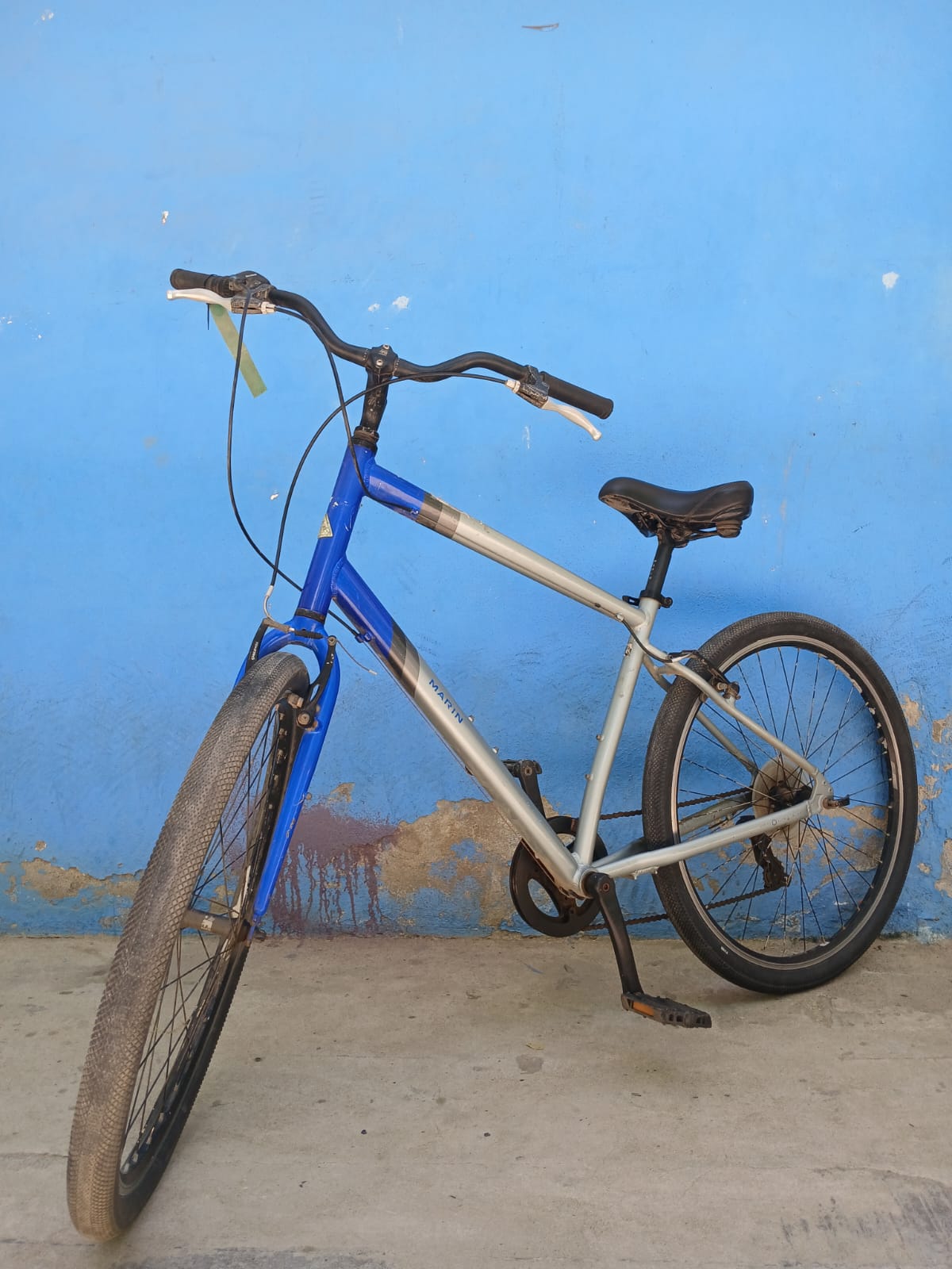 Bike image