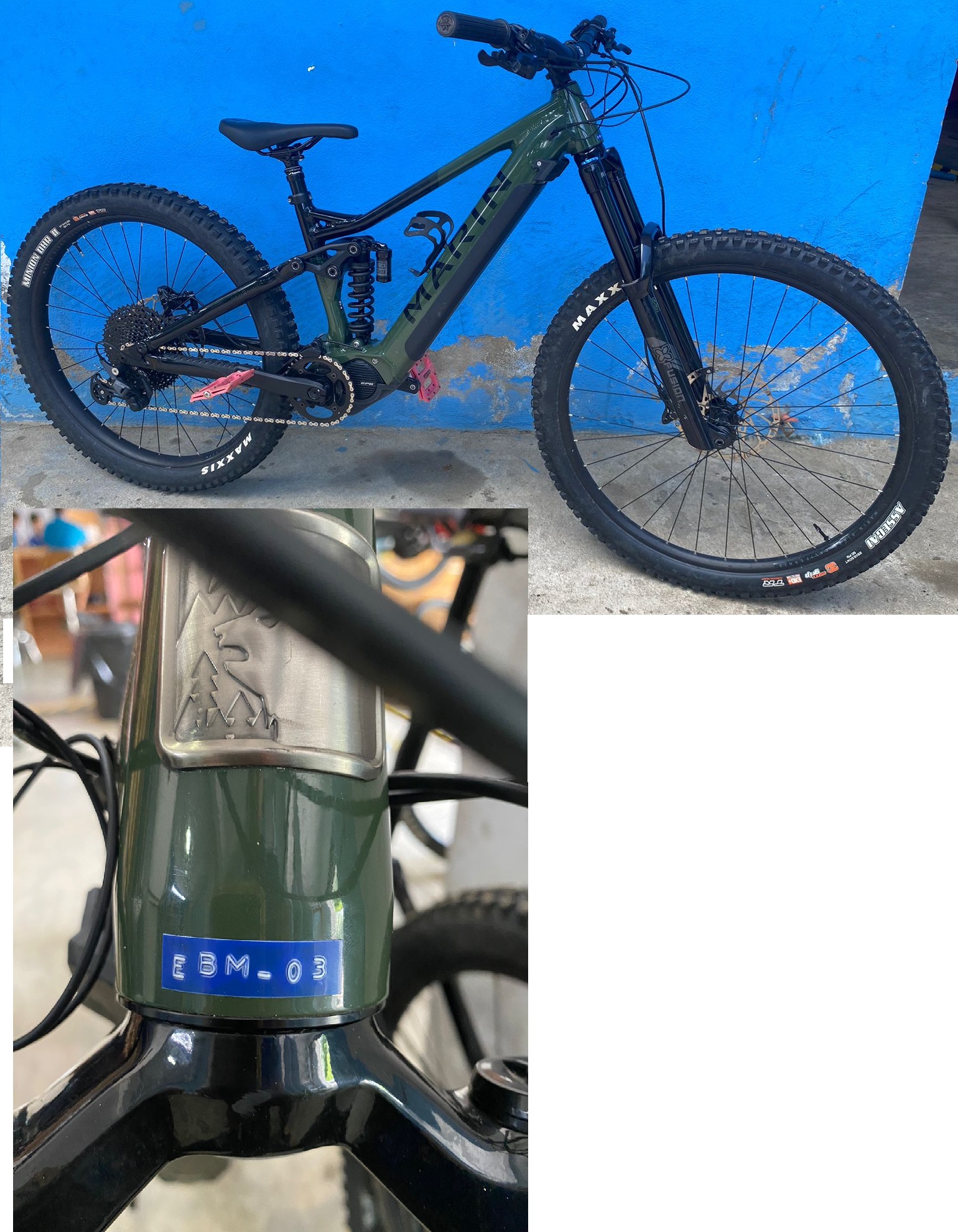 Bike image