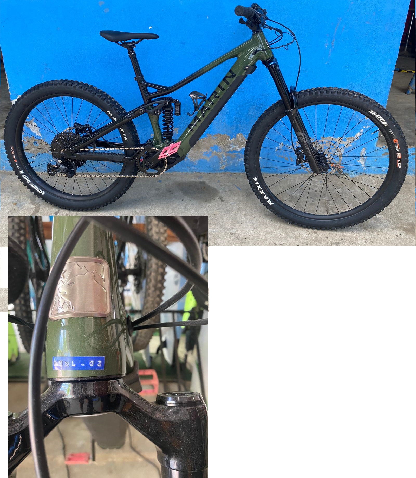 Bike image