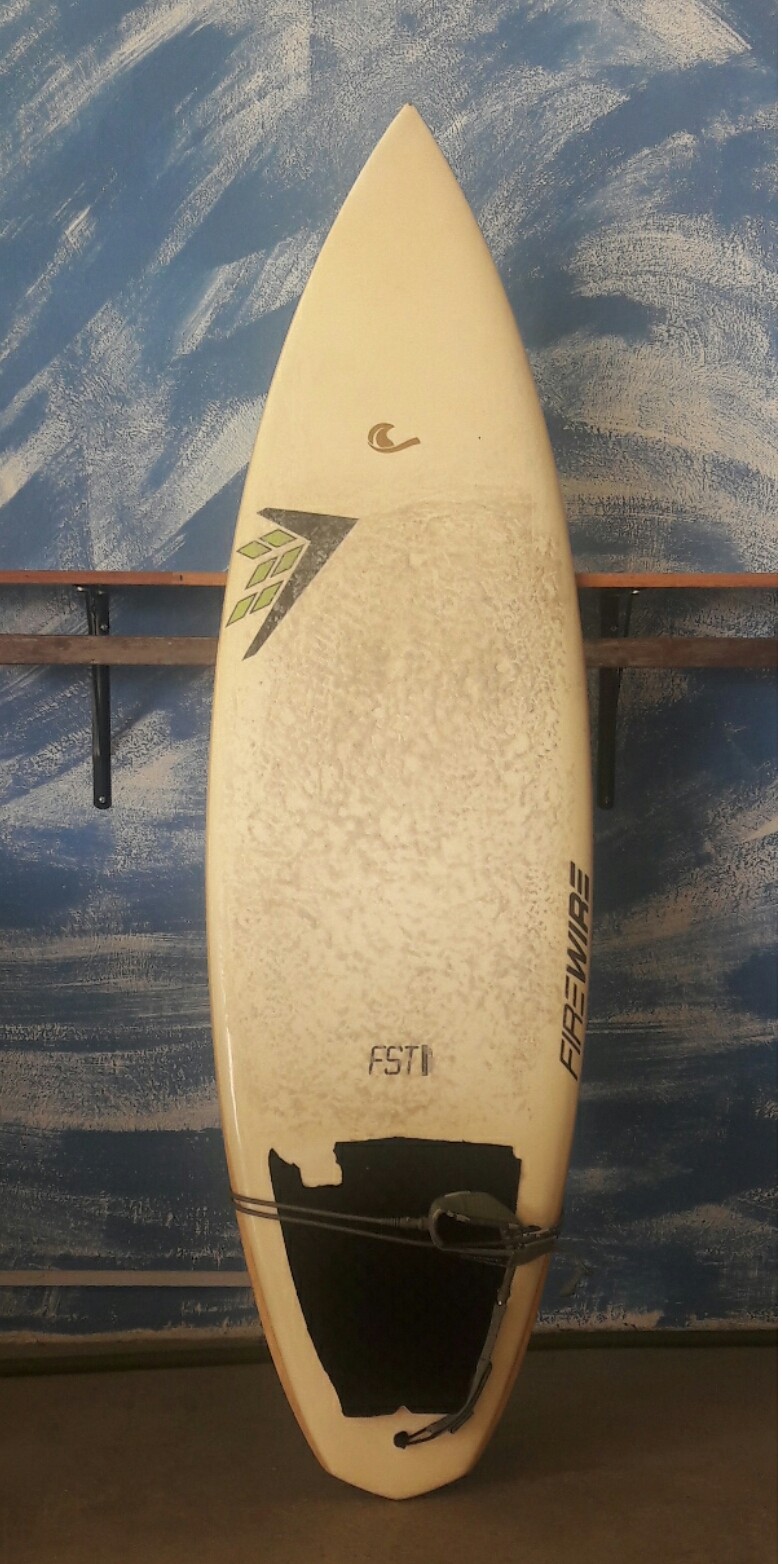Front image