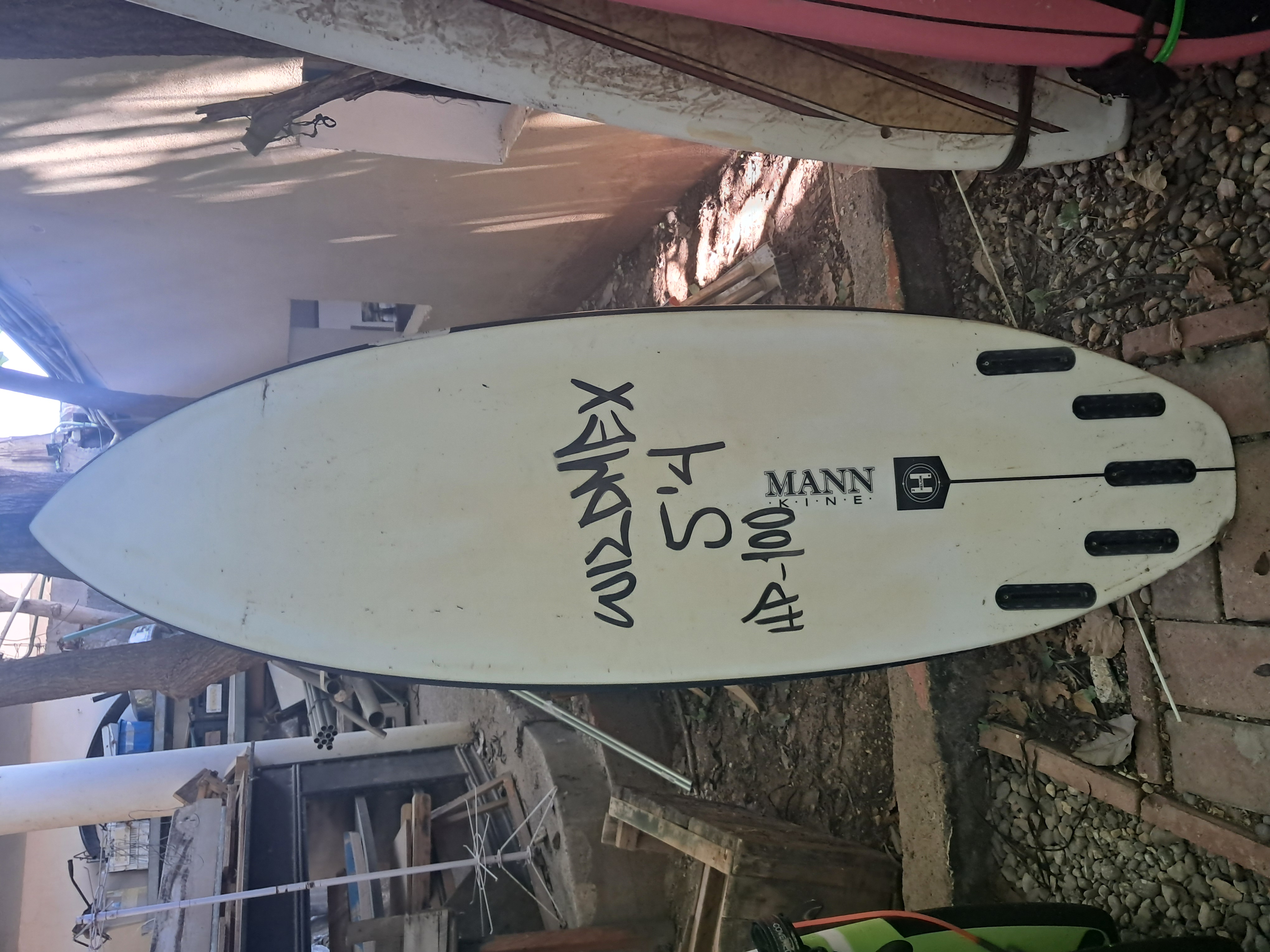Back image