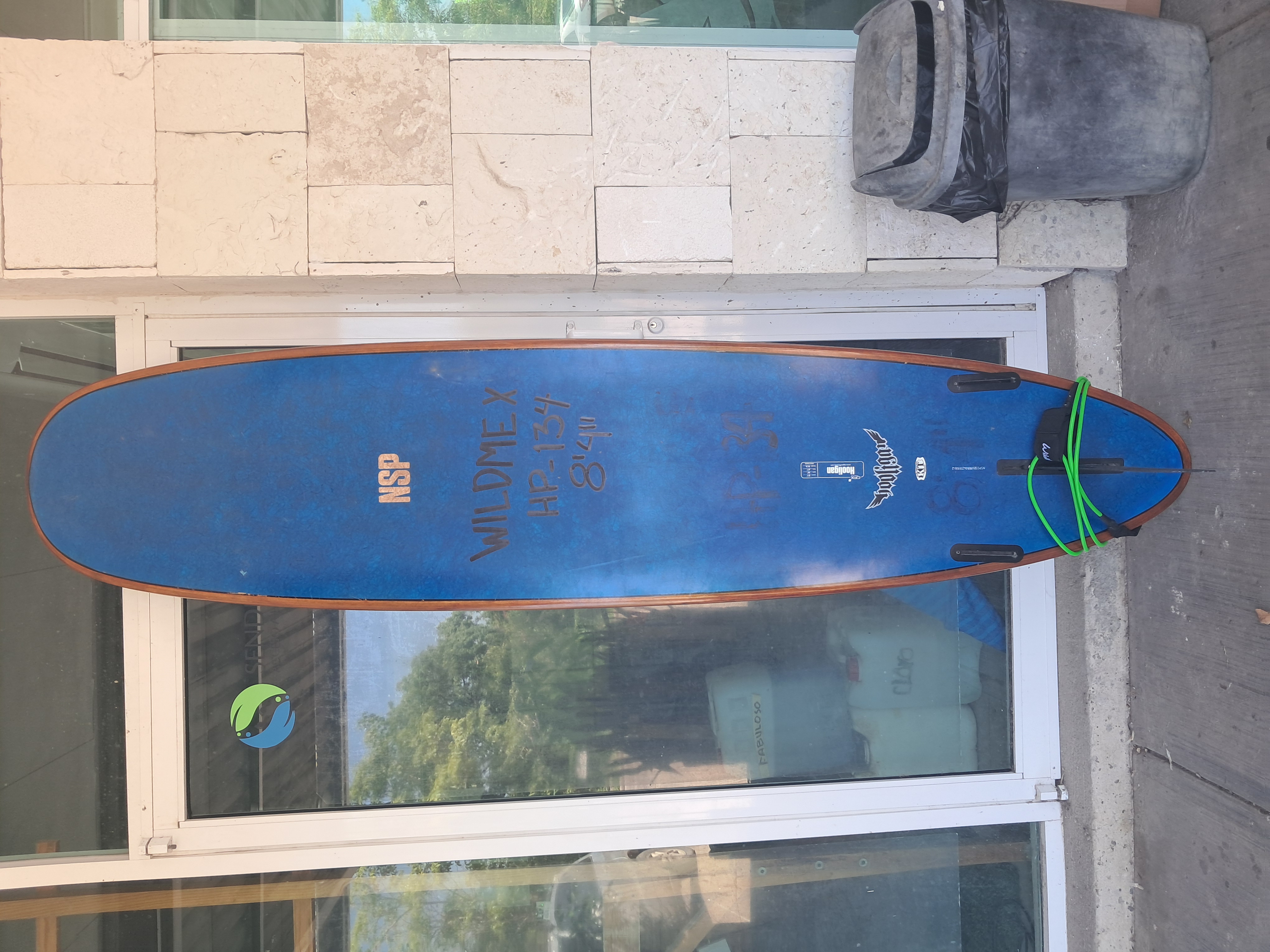 Back image