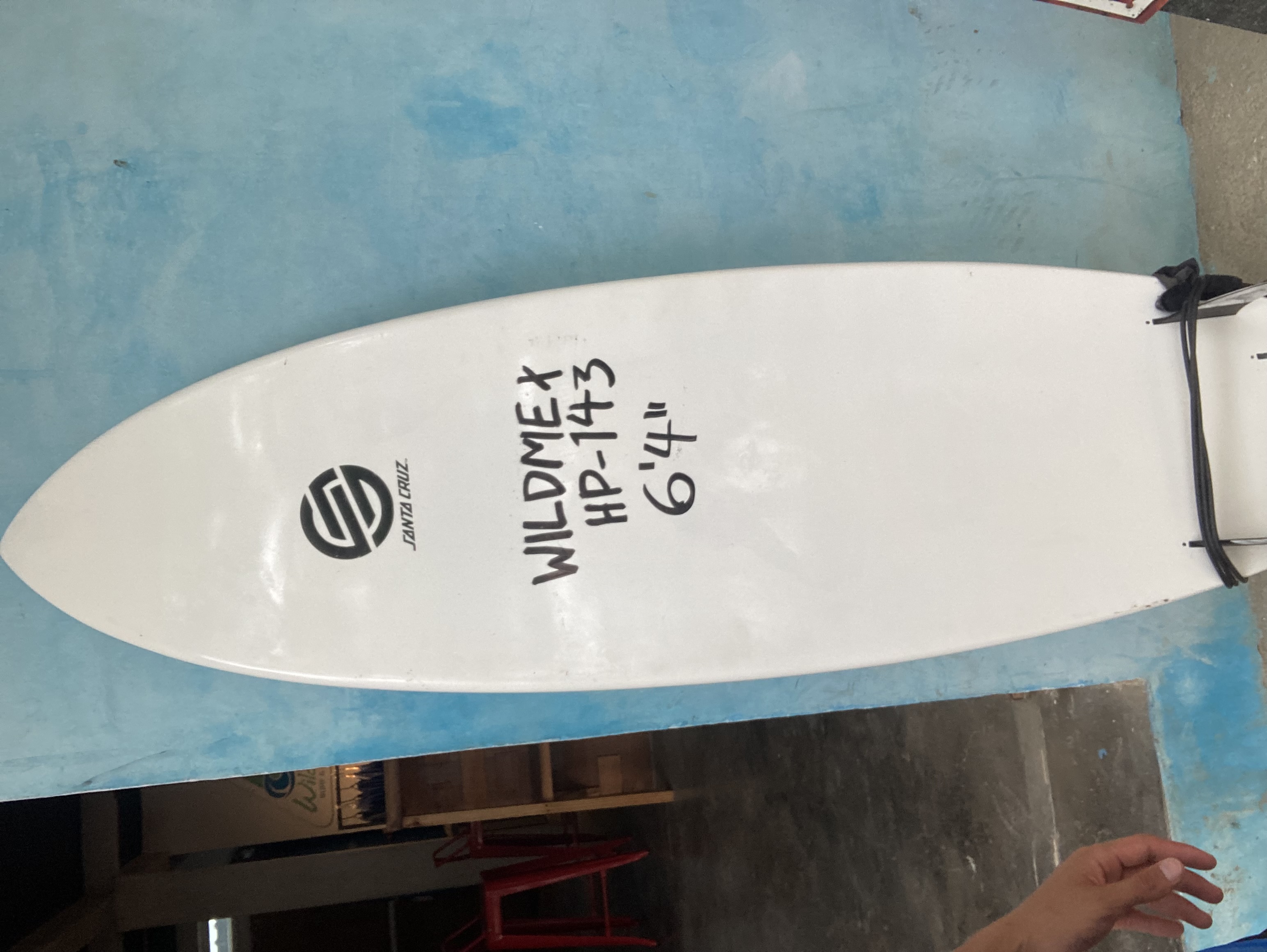 Back image