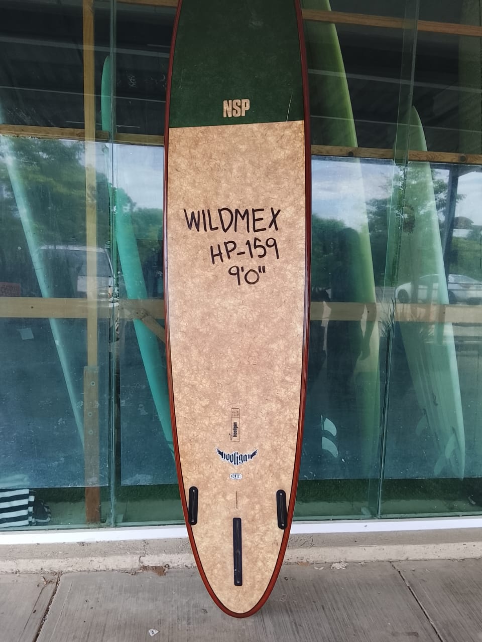 Back image
