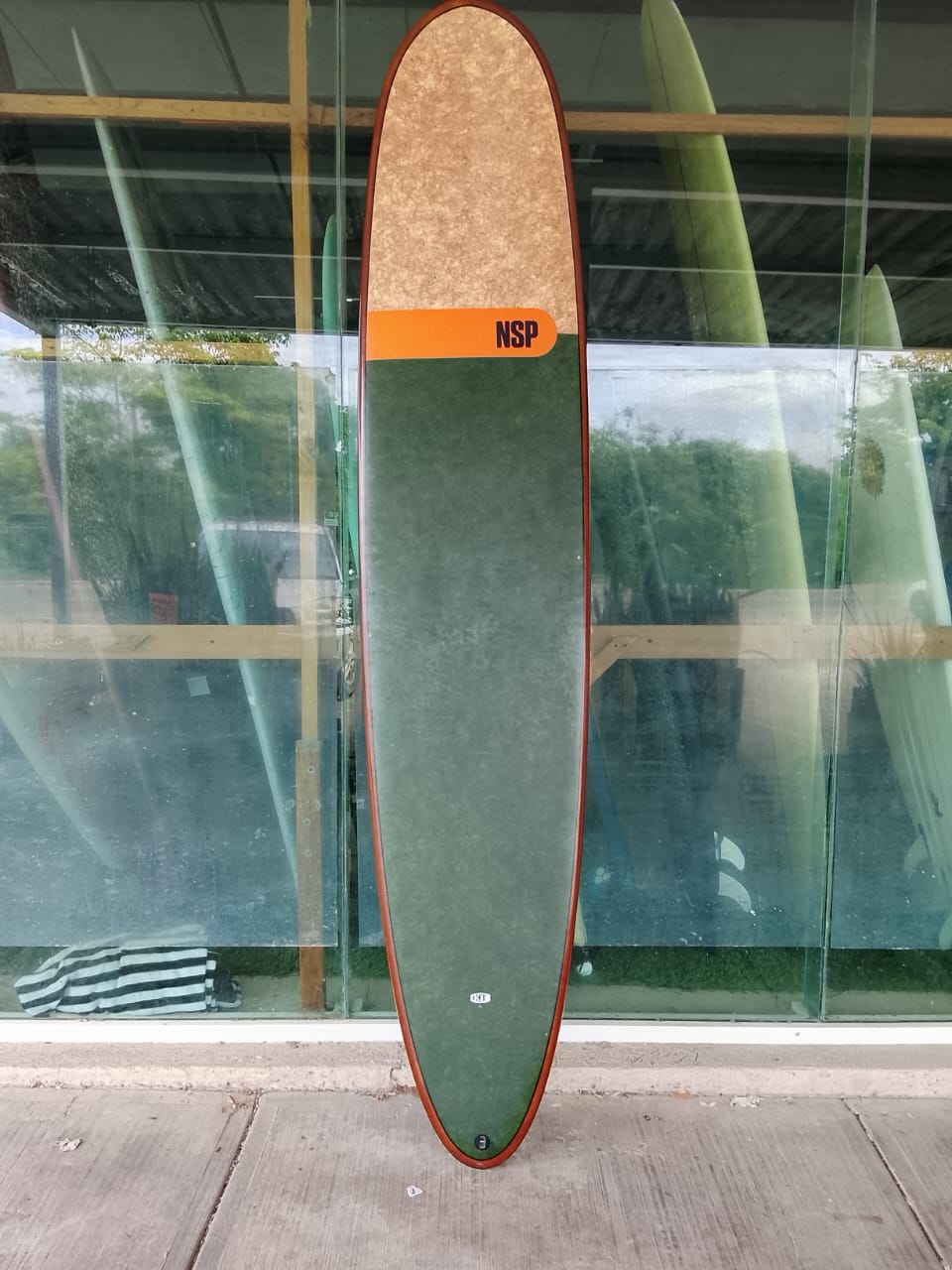 Front image