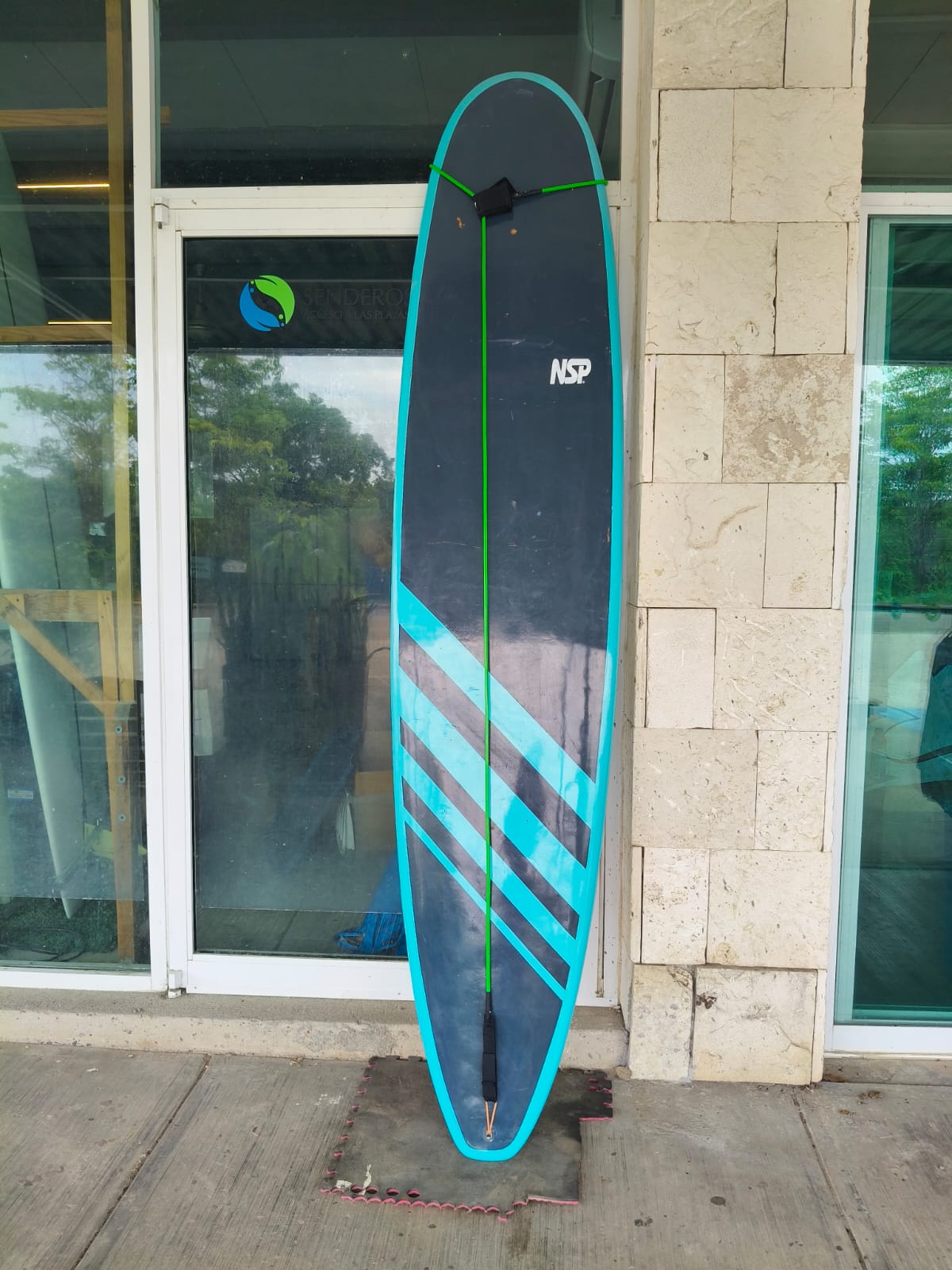 Front image