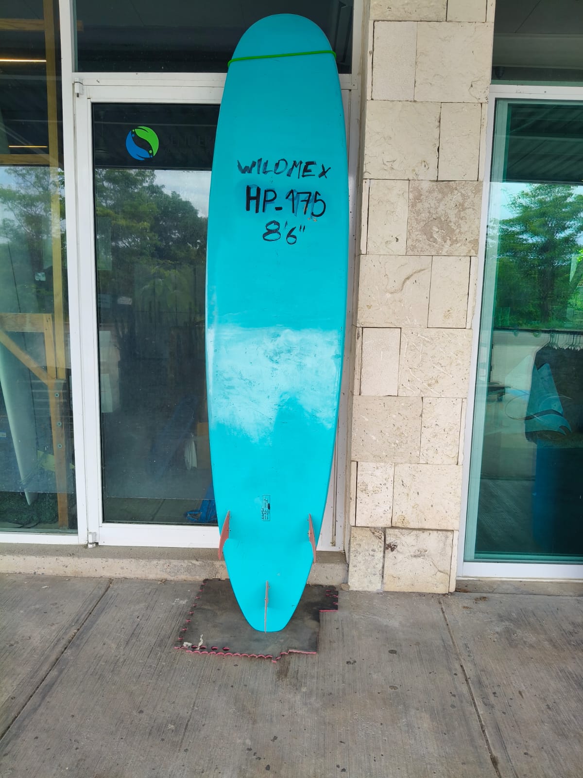Back image