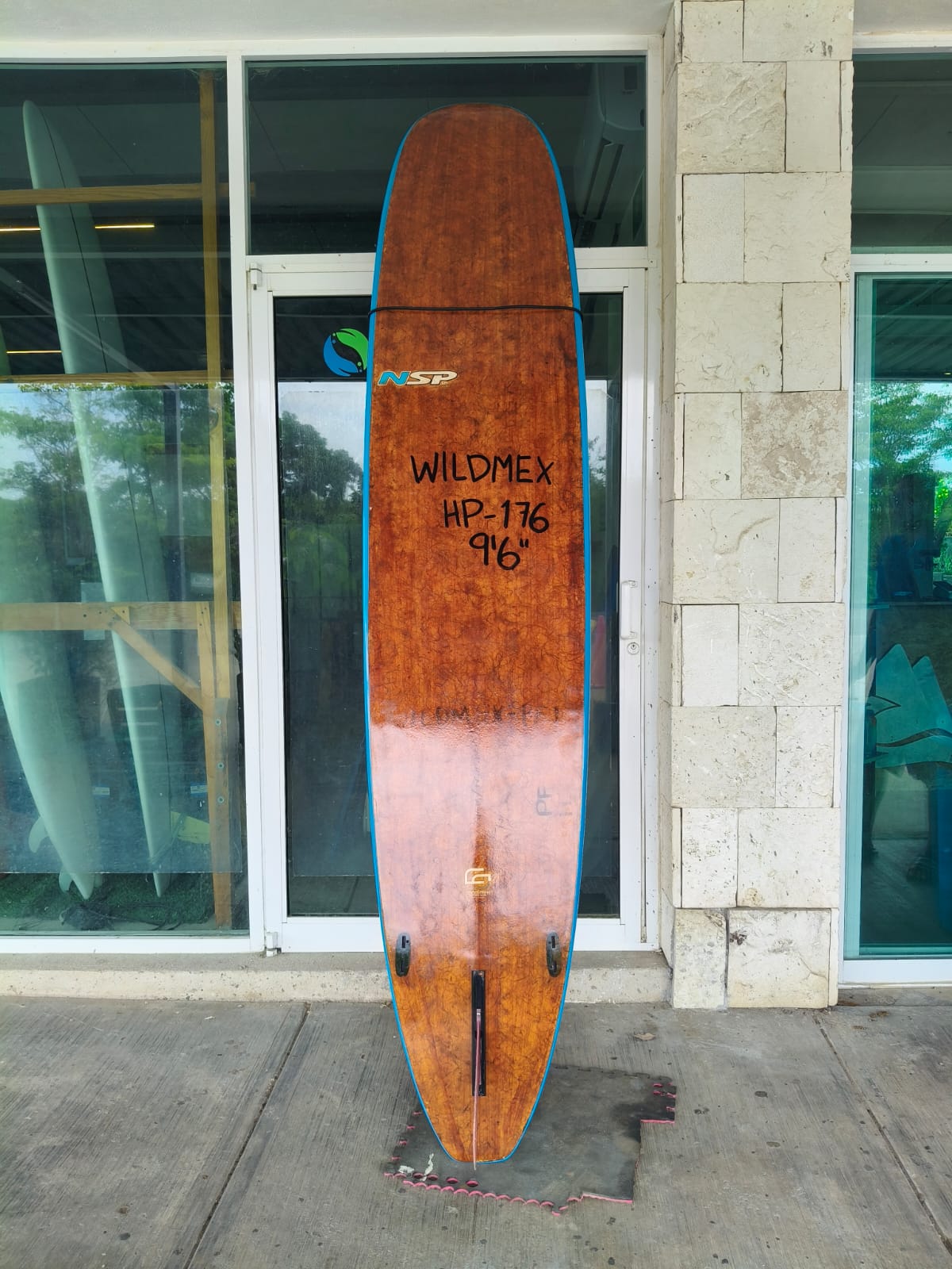 Back image