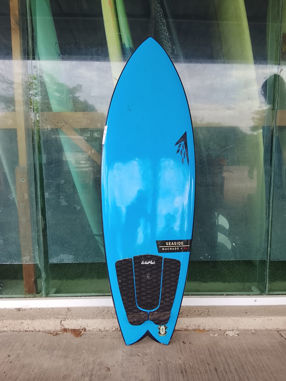 Front image