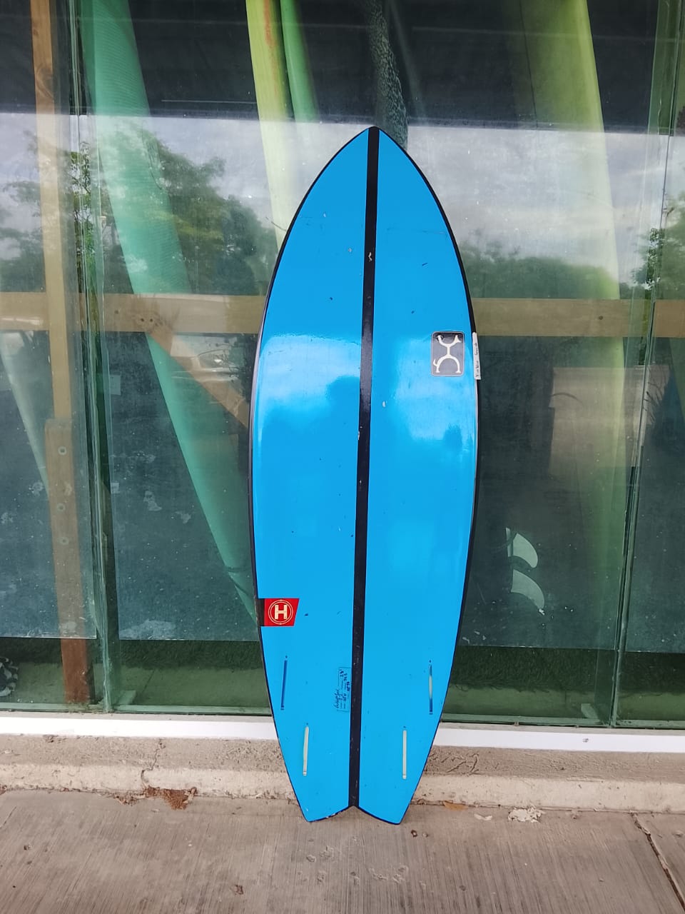 Back image