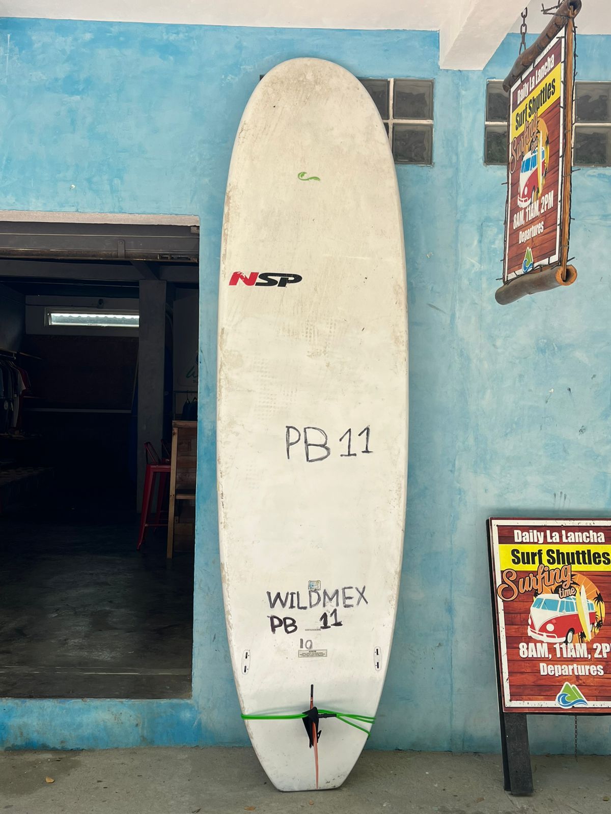 Back image
