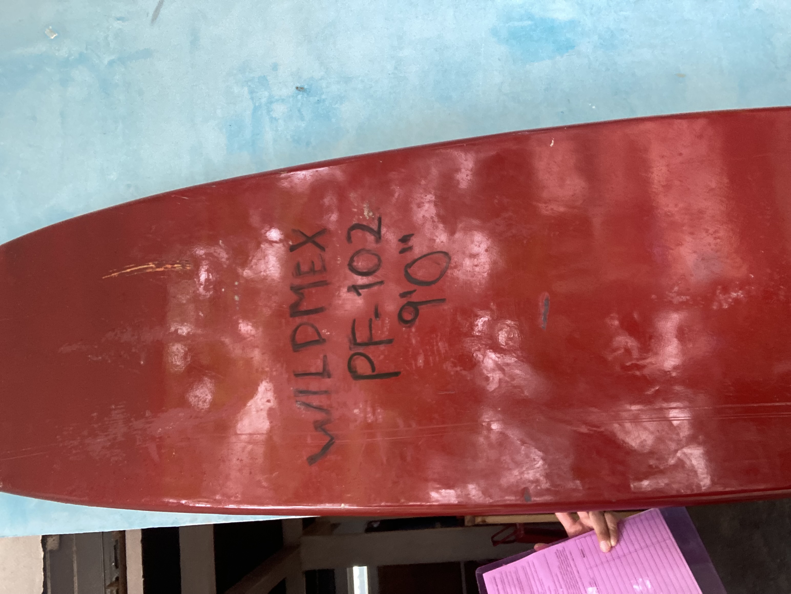 Back image