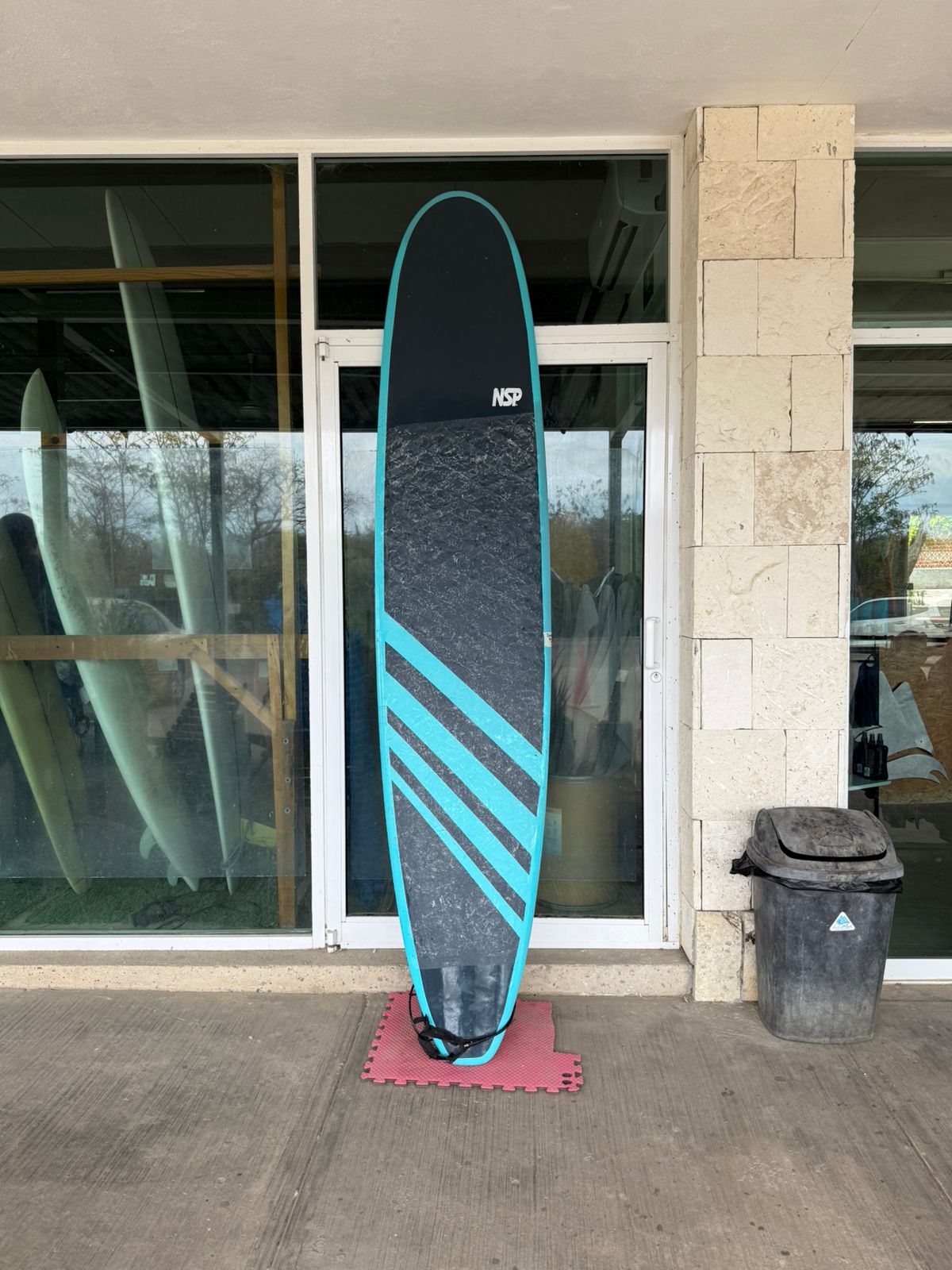 PF 109 - Front