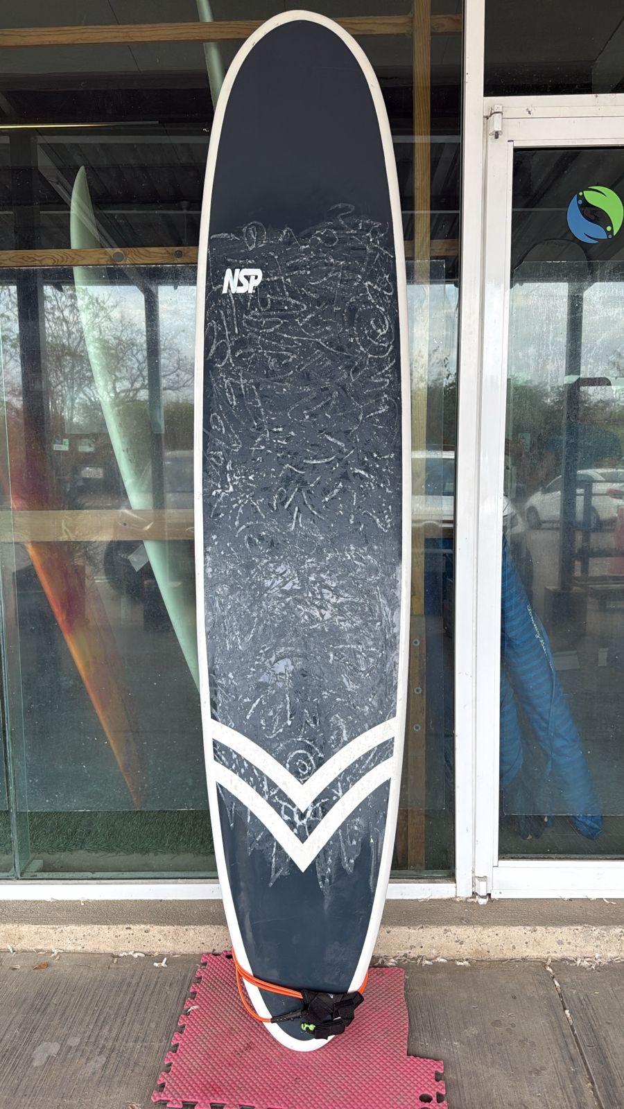 PF 139 - Front