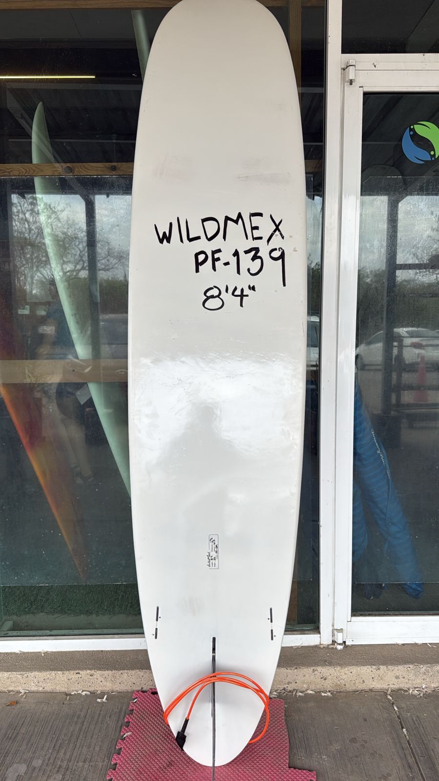 PF 139 - Back
