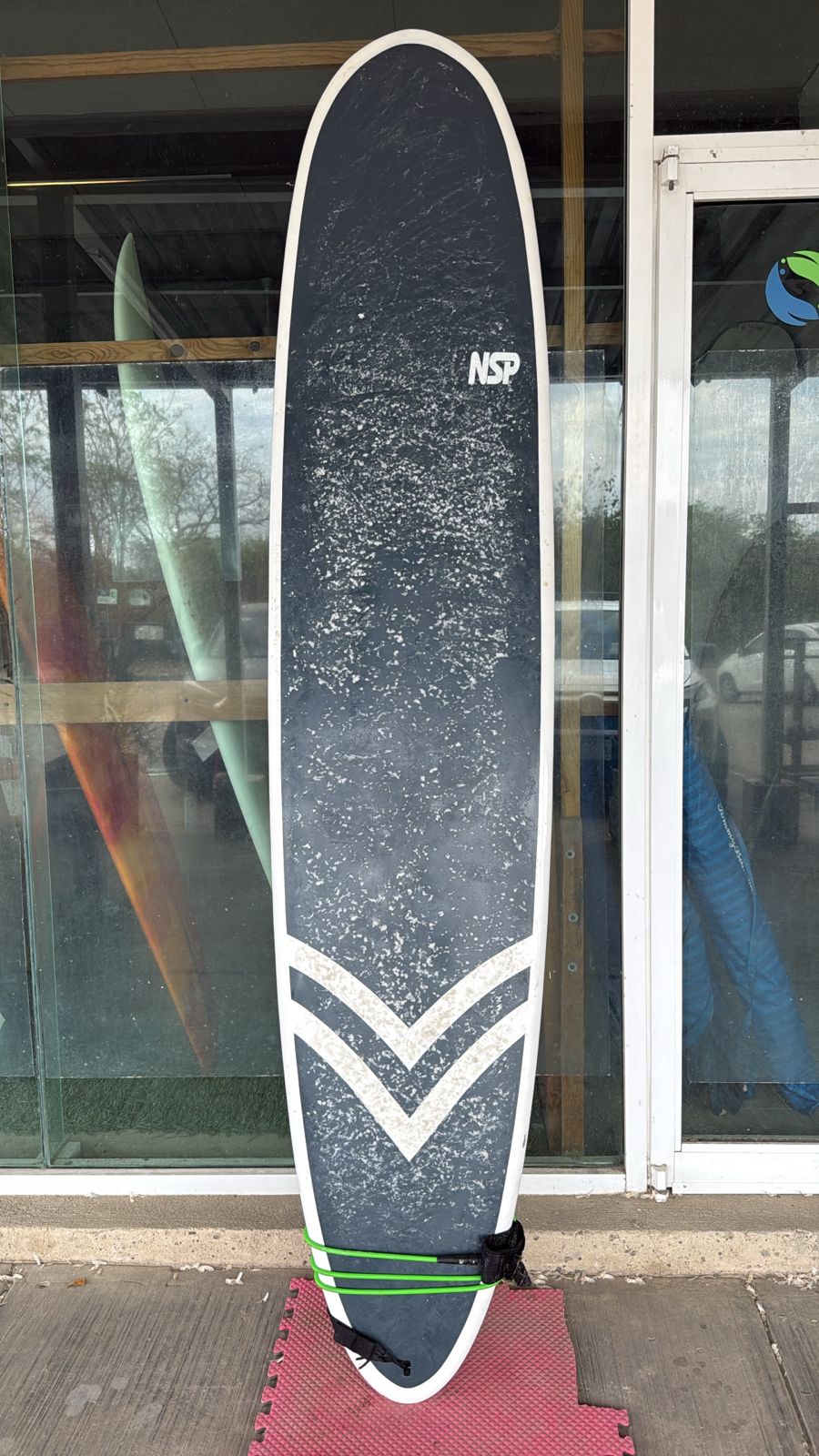 PF 140 - Front